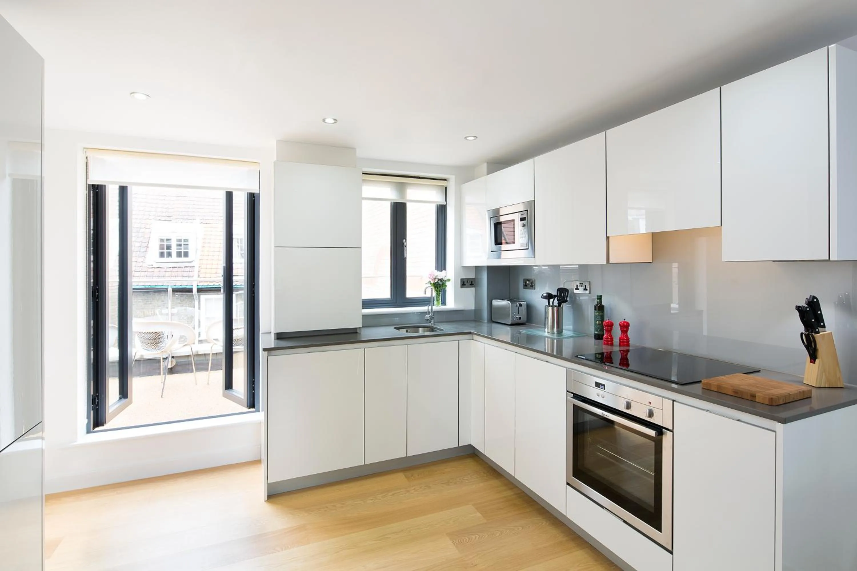 Cambric by Aeria Apartments