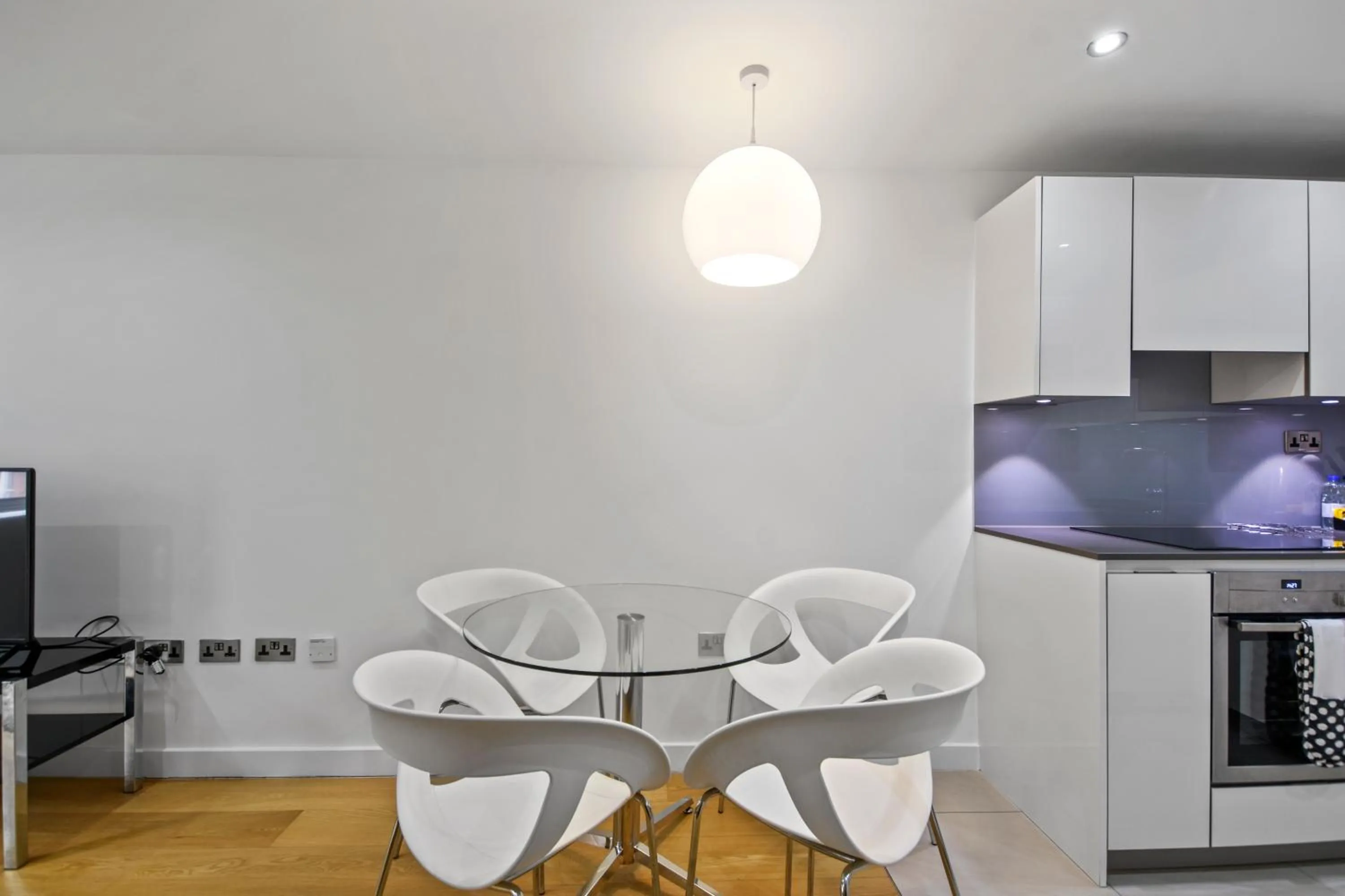 Cambric by Aeria Apartments