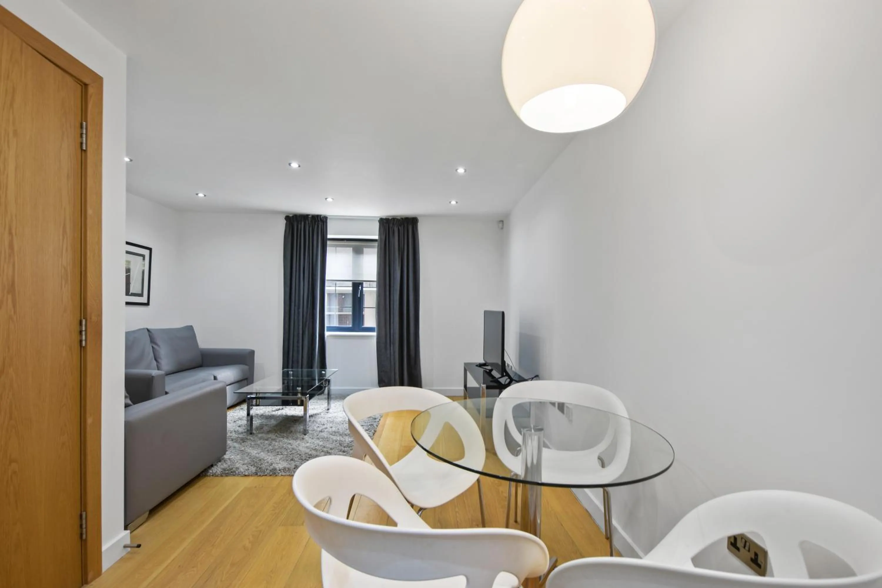 Cambric by Aeria Apartments