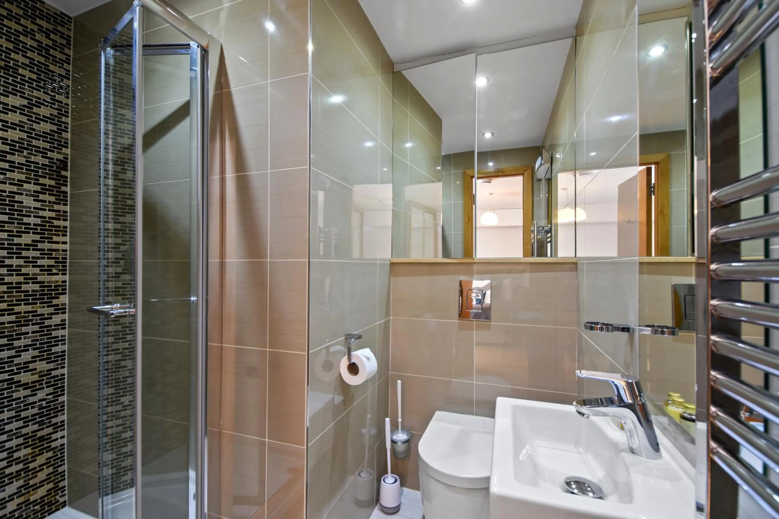 Cambric by Aeria Apartments