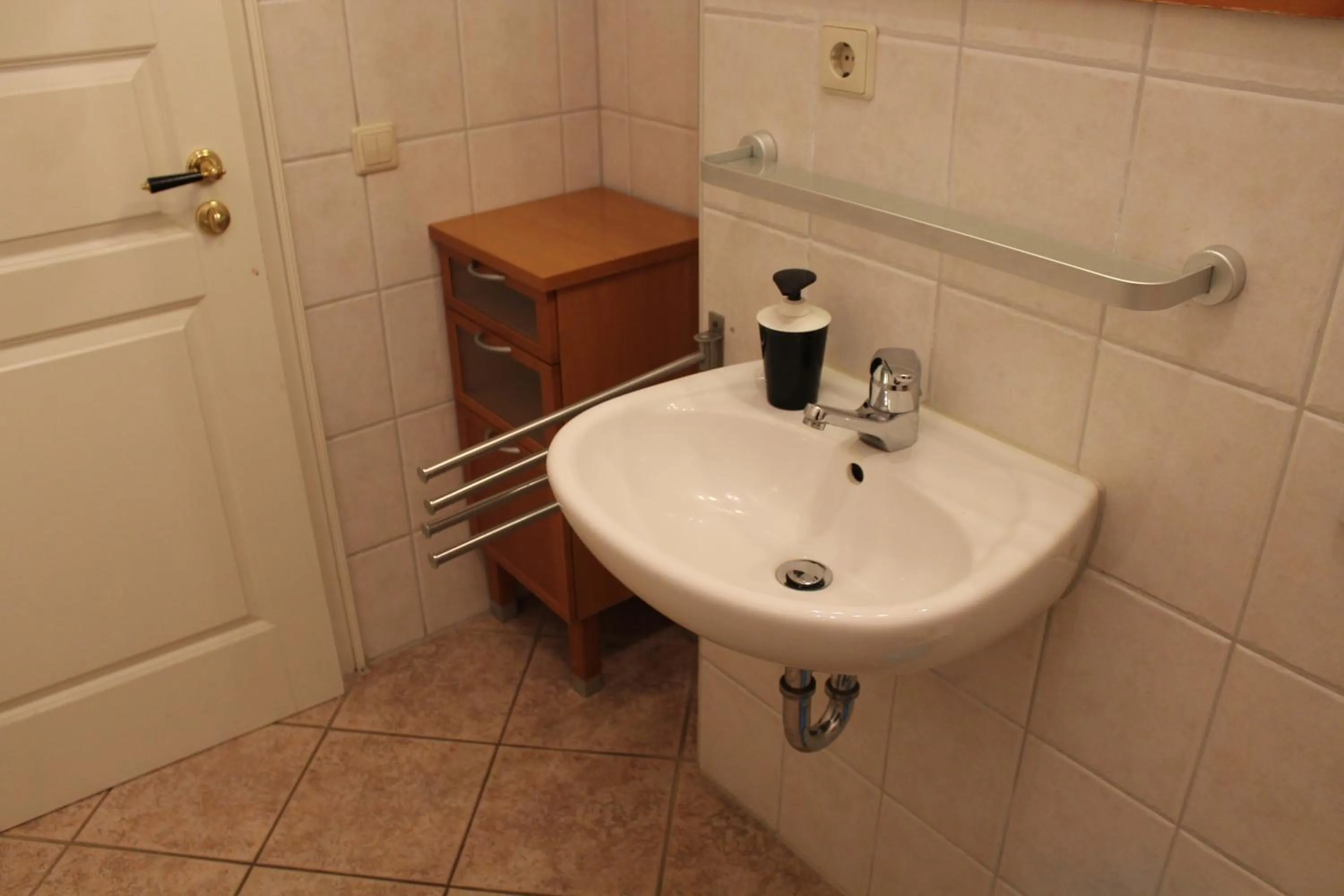 Bathroom in Hostel Louise 20