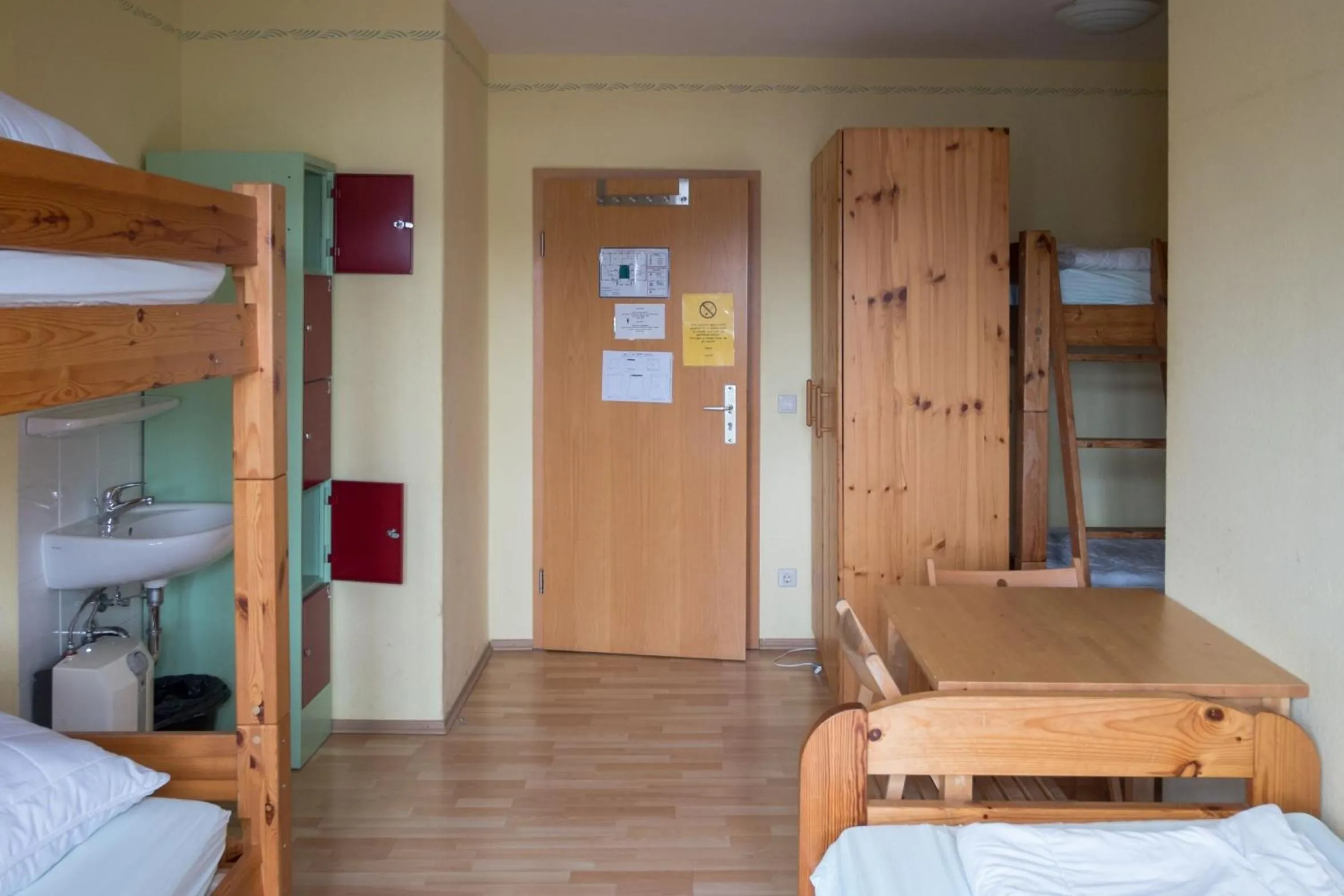 Photo of the whole room, Bed in Hostel Louise 20