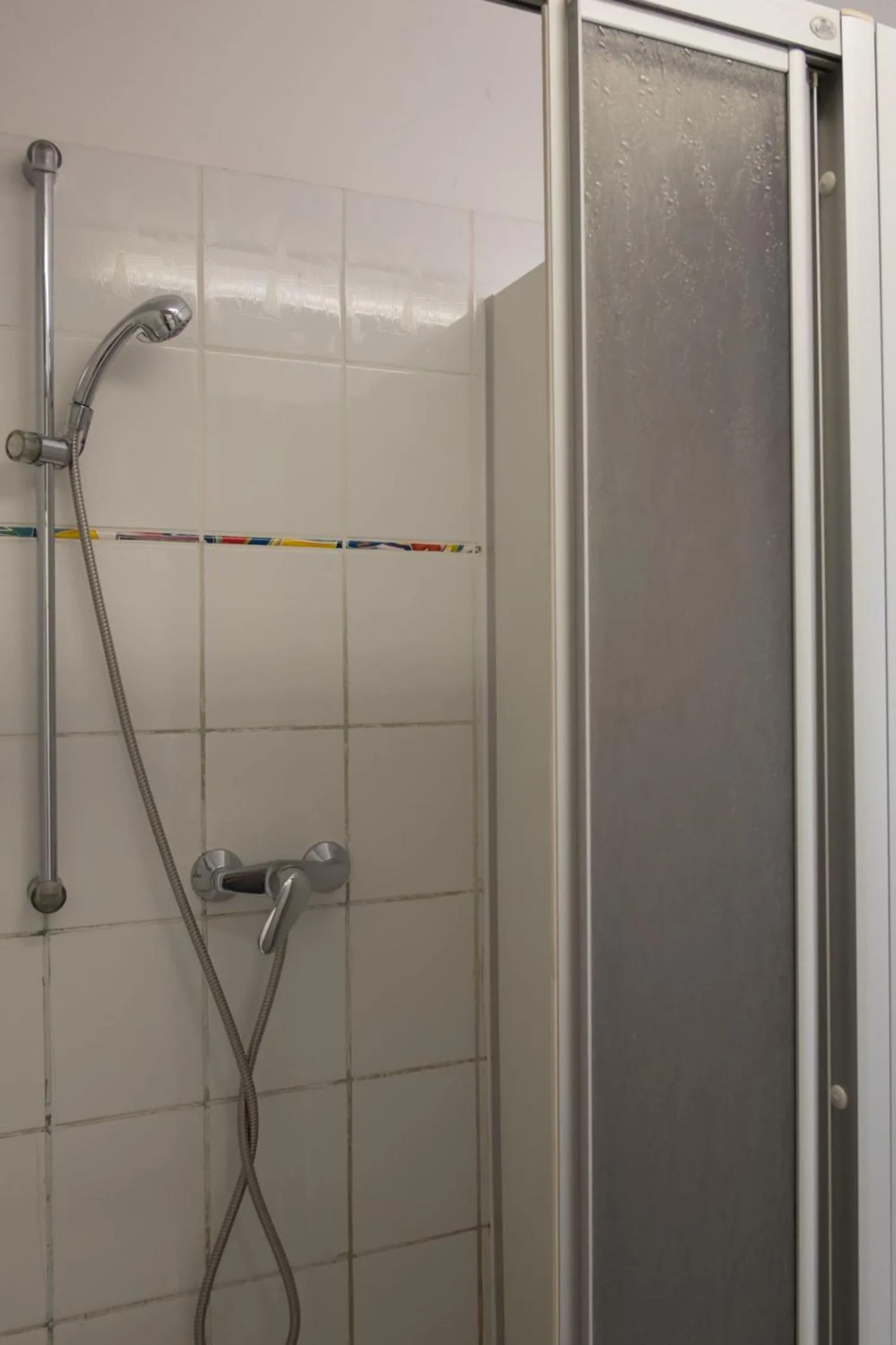 Shower in Hostel Louise 20