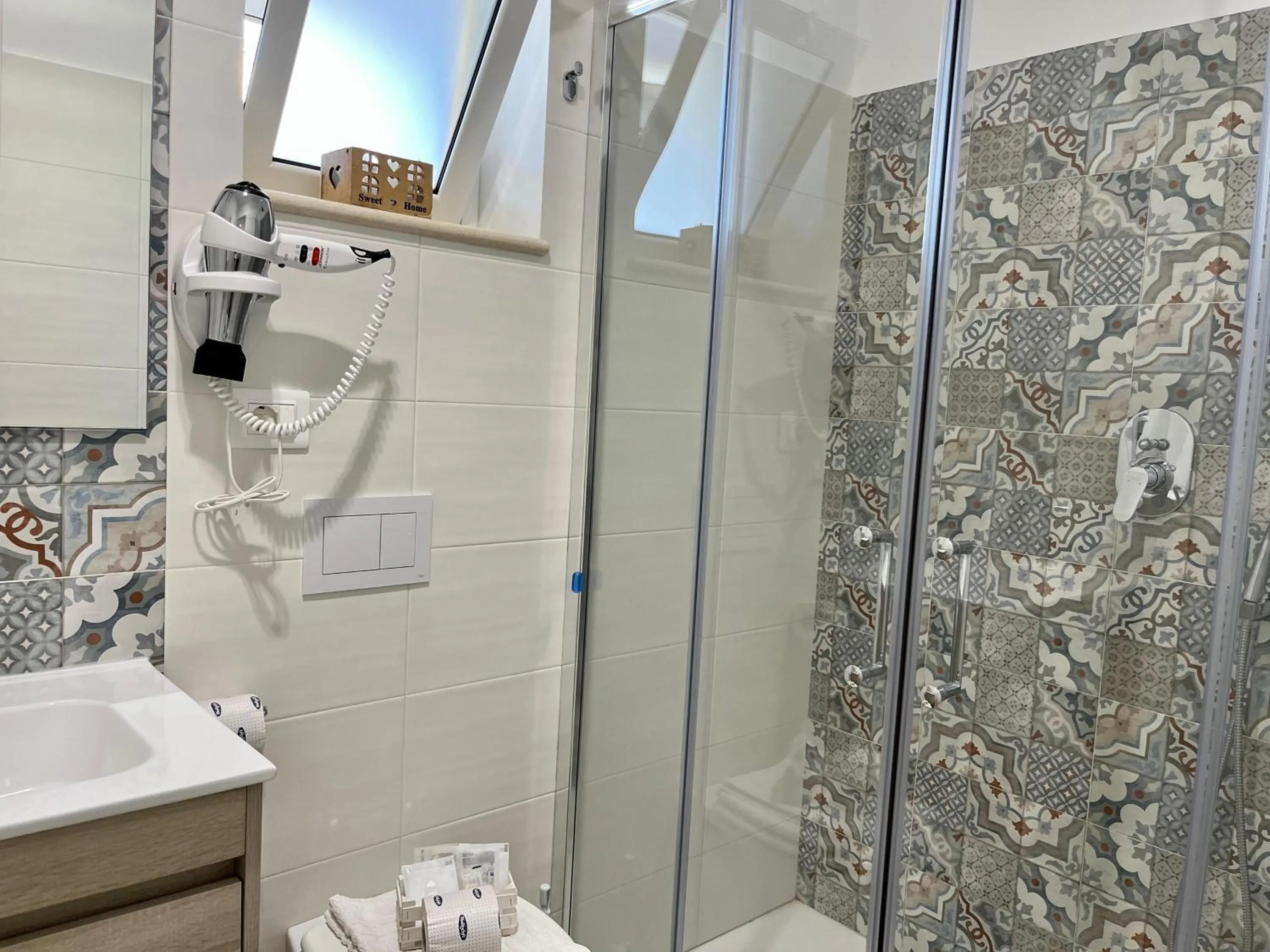 Salsedine Tropea Capo Vaticano