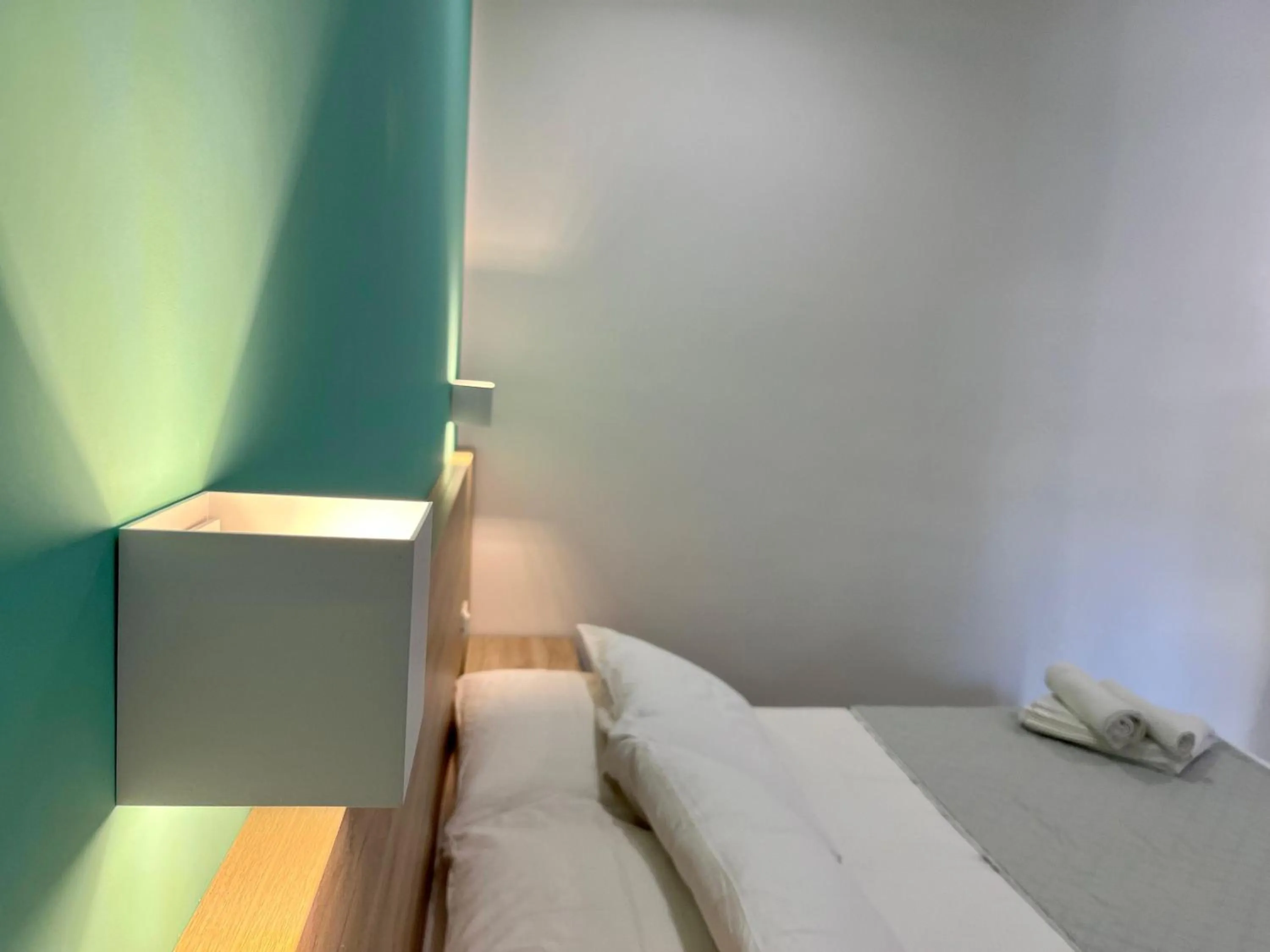 Salsedine Tropea Capo Vaticano