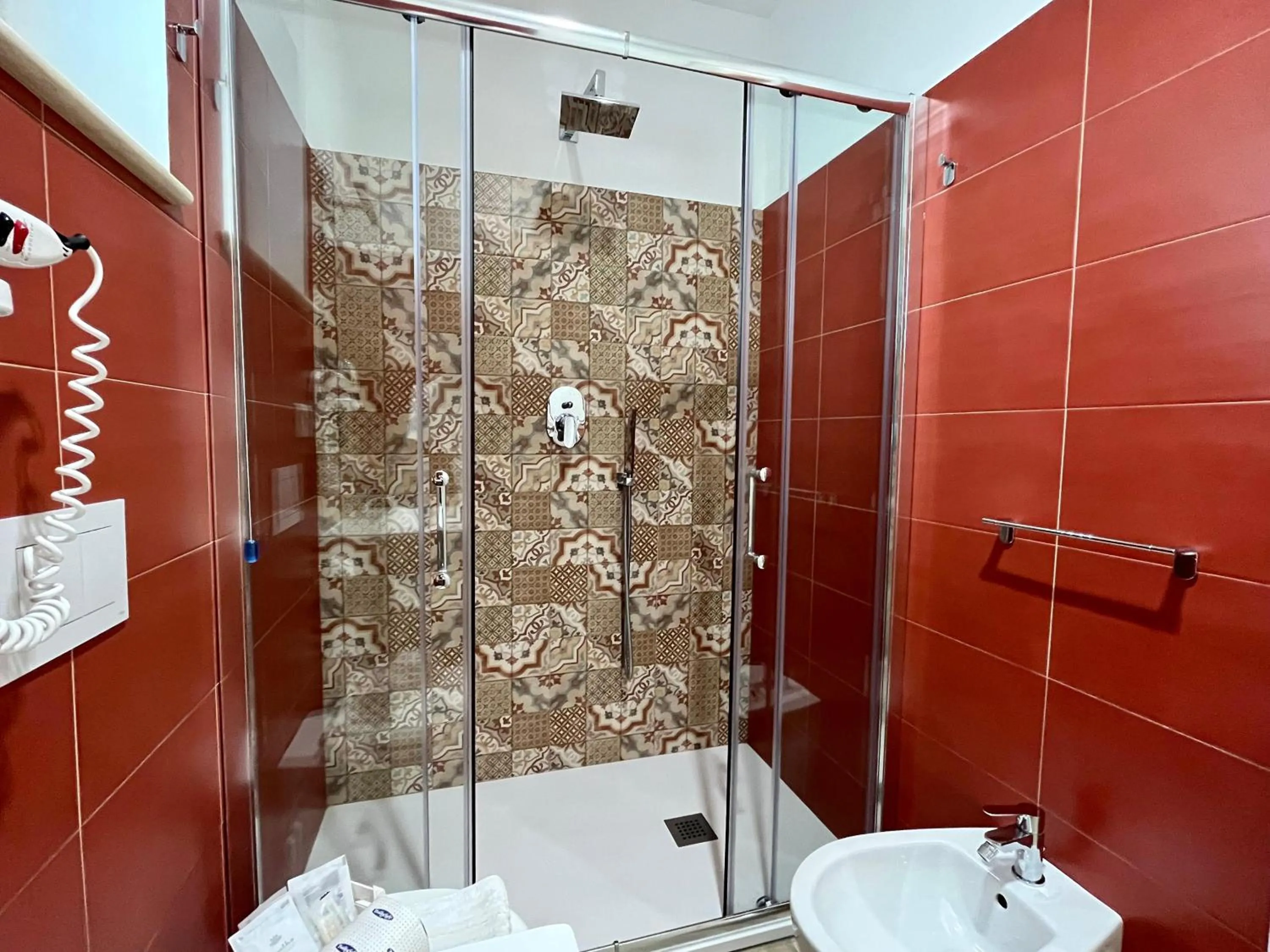 Salsedine Tropea Capo Vaticano