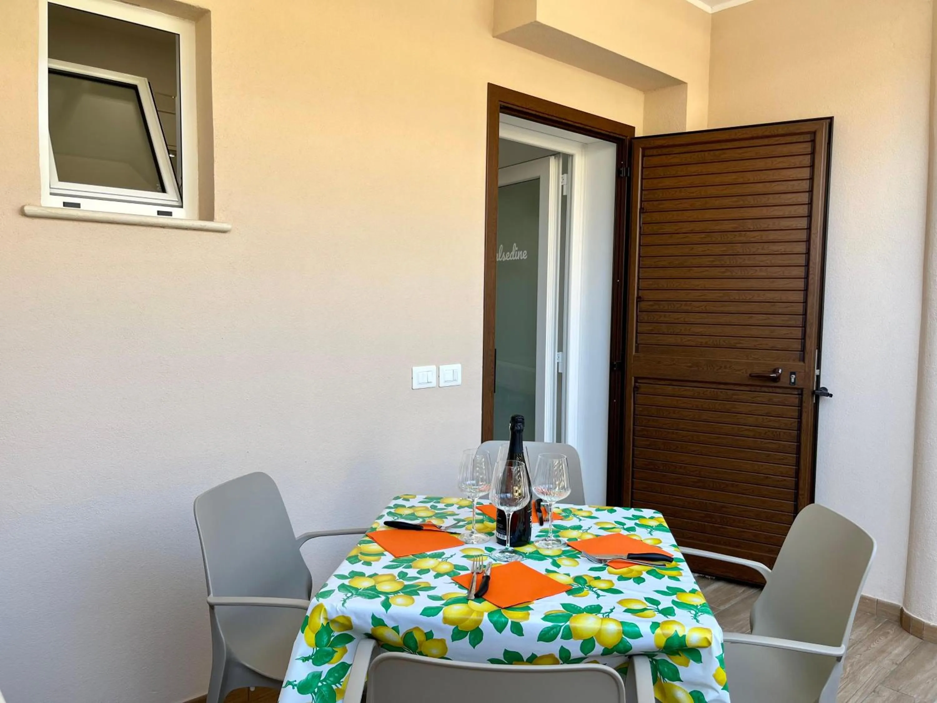 Salsedine Tropea Capo Vaticano