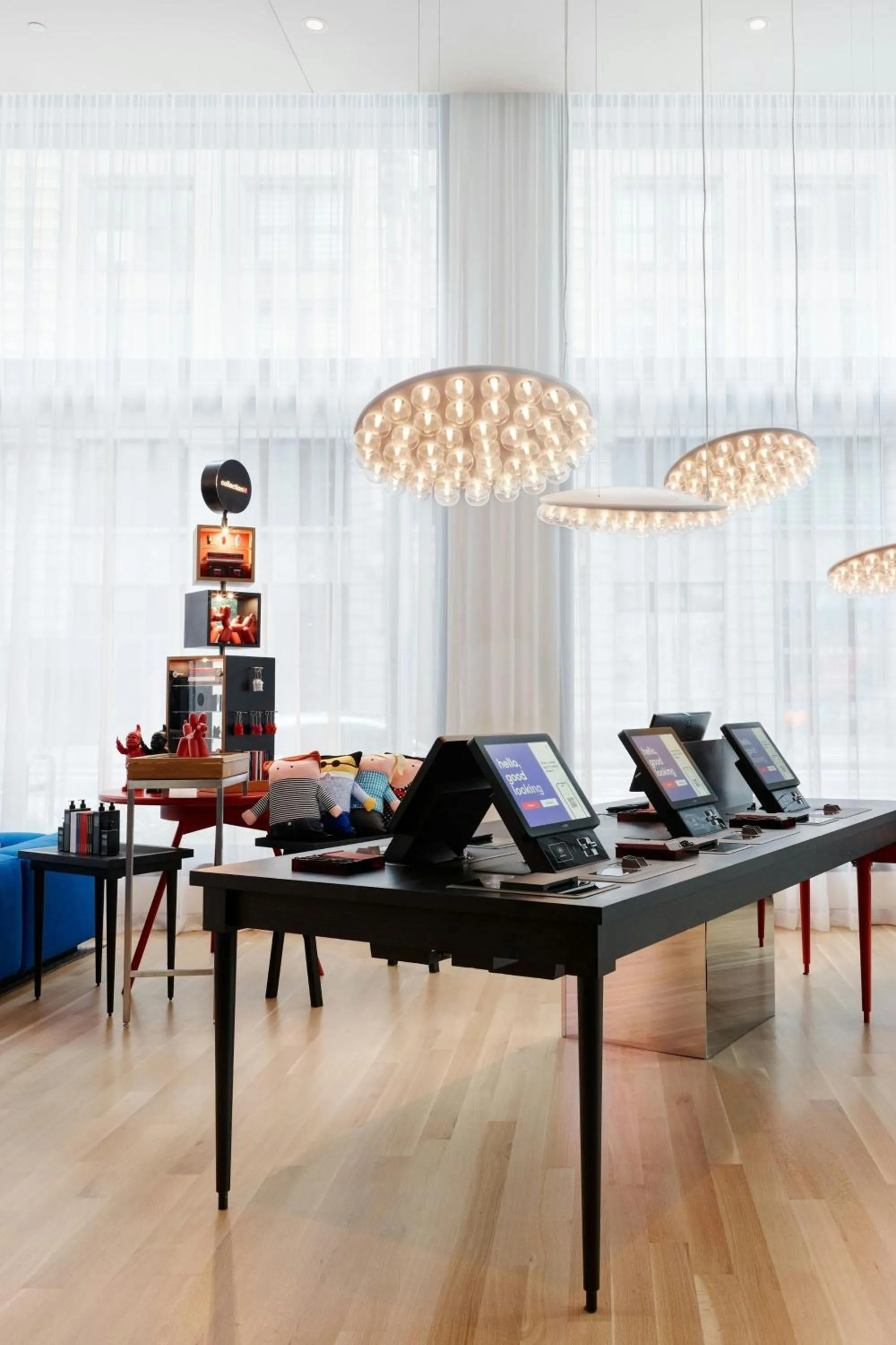 Other in citizenM Los Angeles Downtown