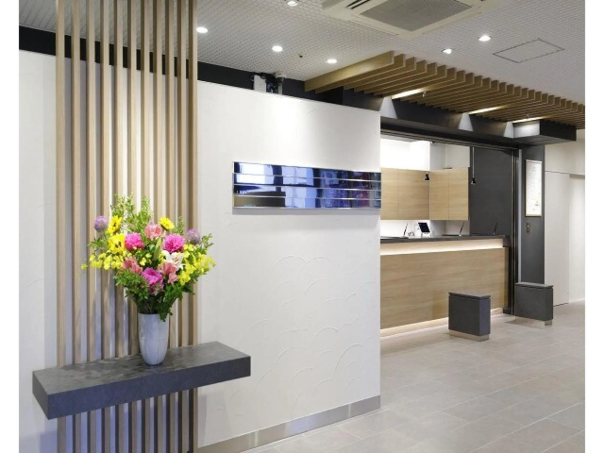 Tokyo Inn - Vacation STAY 11128v