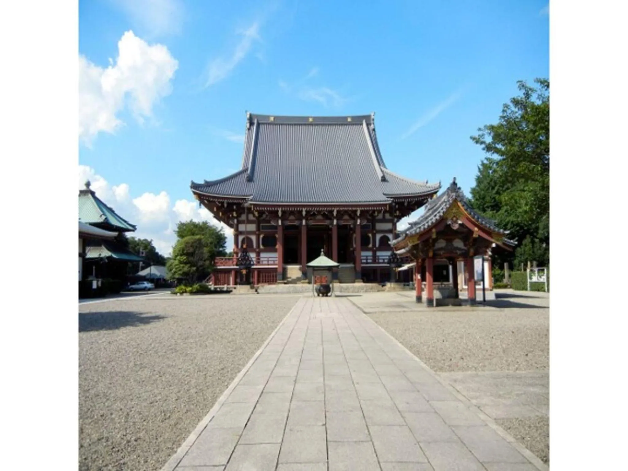 Tokyo Inn - Vacation STAY 11127v