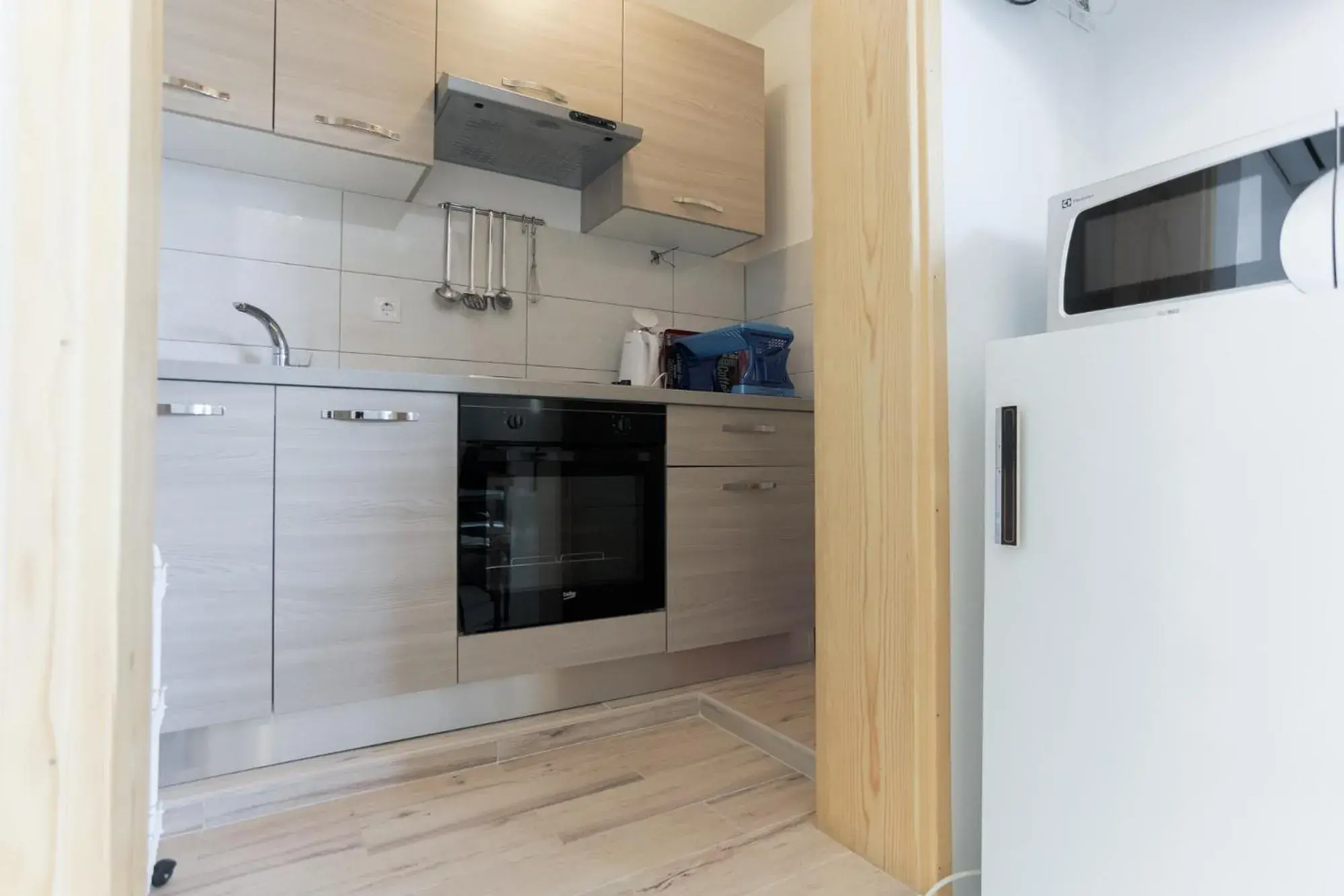 Apartment with Garden View in Apartments Goic Apartment with Garden View in Apartments Goic