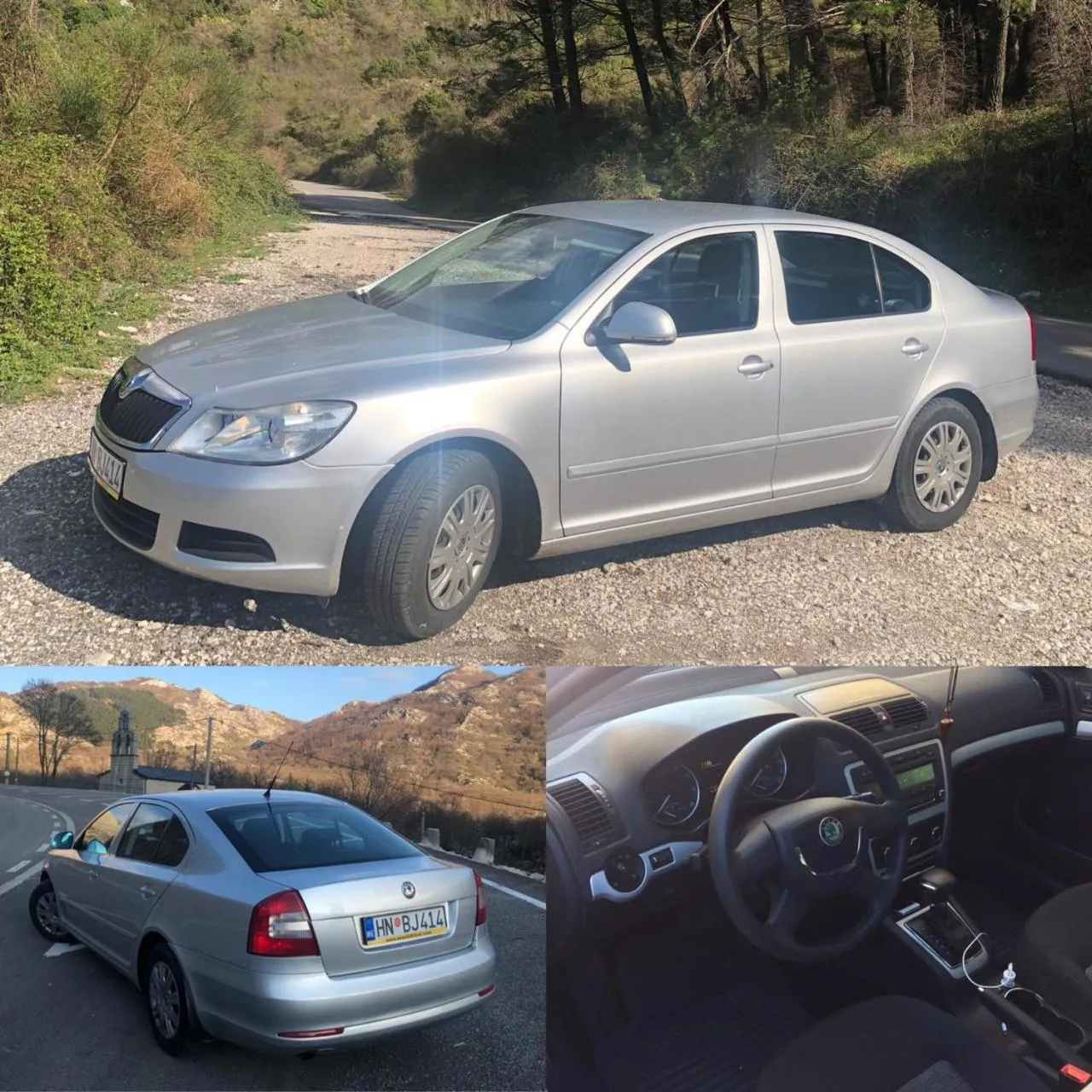 shuttle in Domador Rooms & Apartments