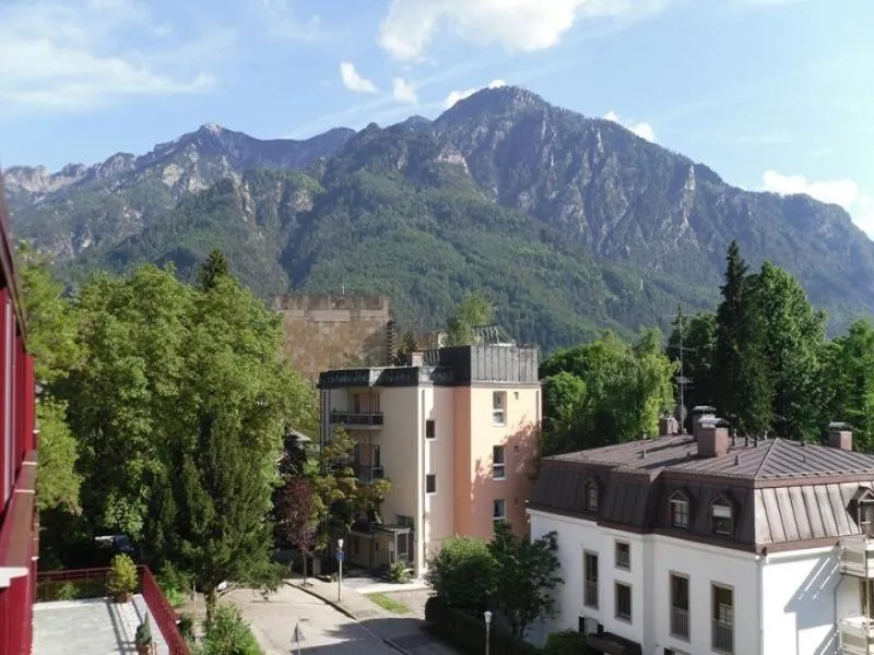 Domizil Rupertuspark