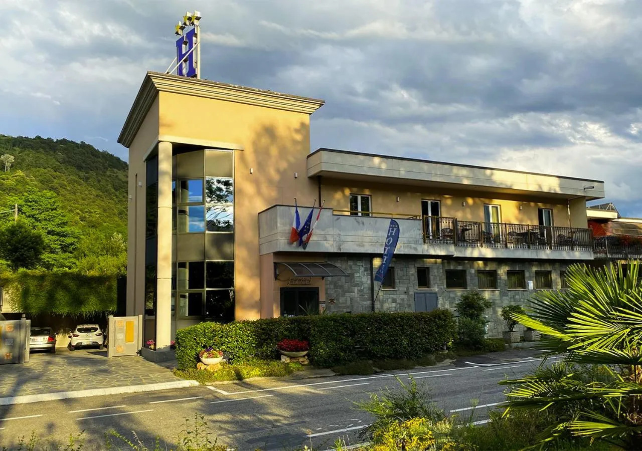 Property building in Caprice