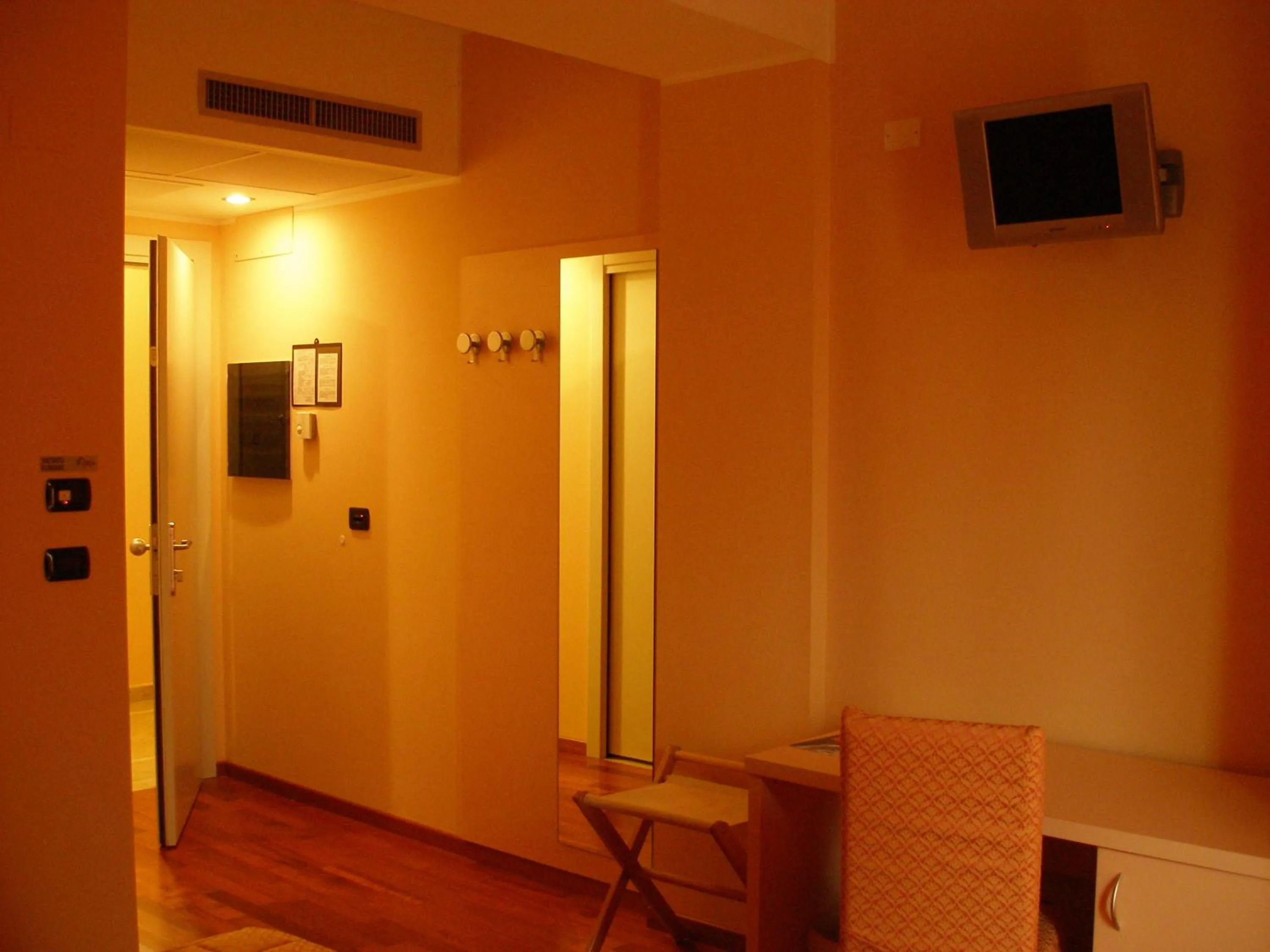 Living room in Caprice