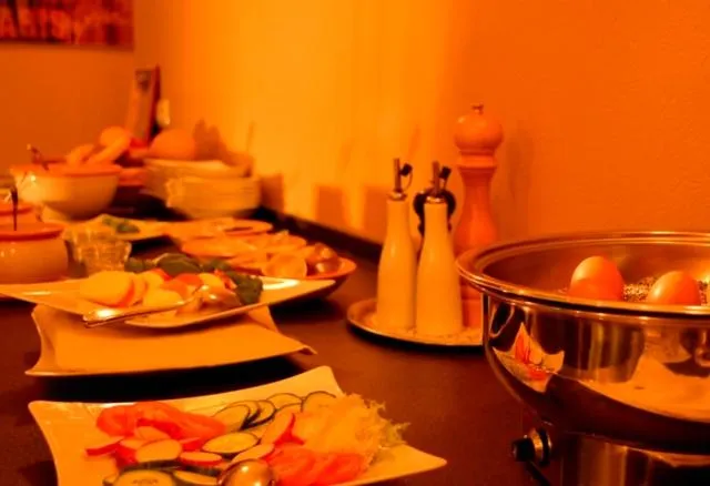 Food in Vichter Landhaus