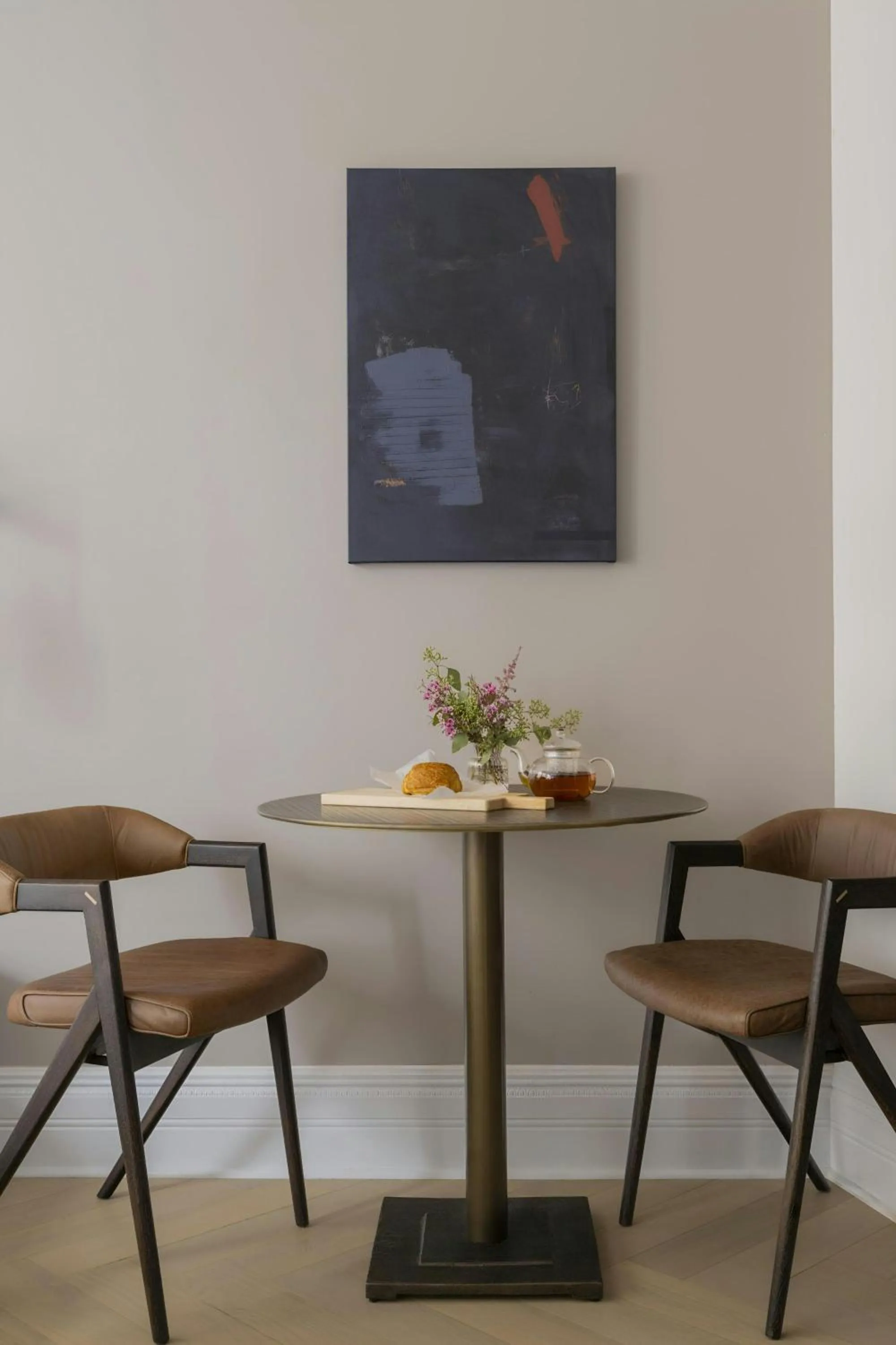 Photo of the whole room in Flatiron Hotel, Sonder by Marriott Bonvoy