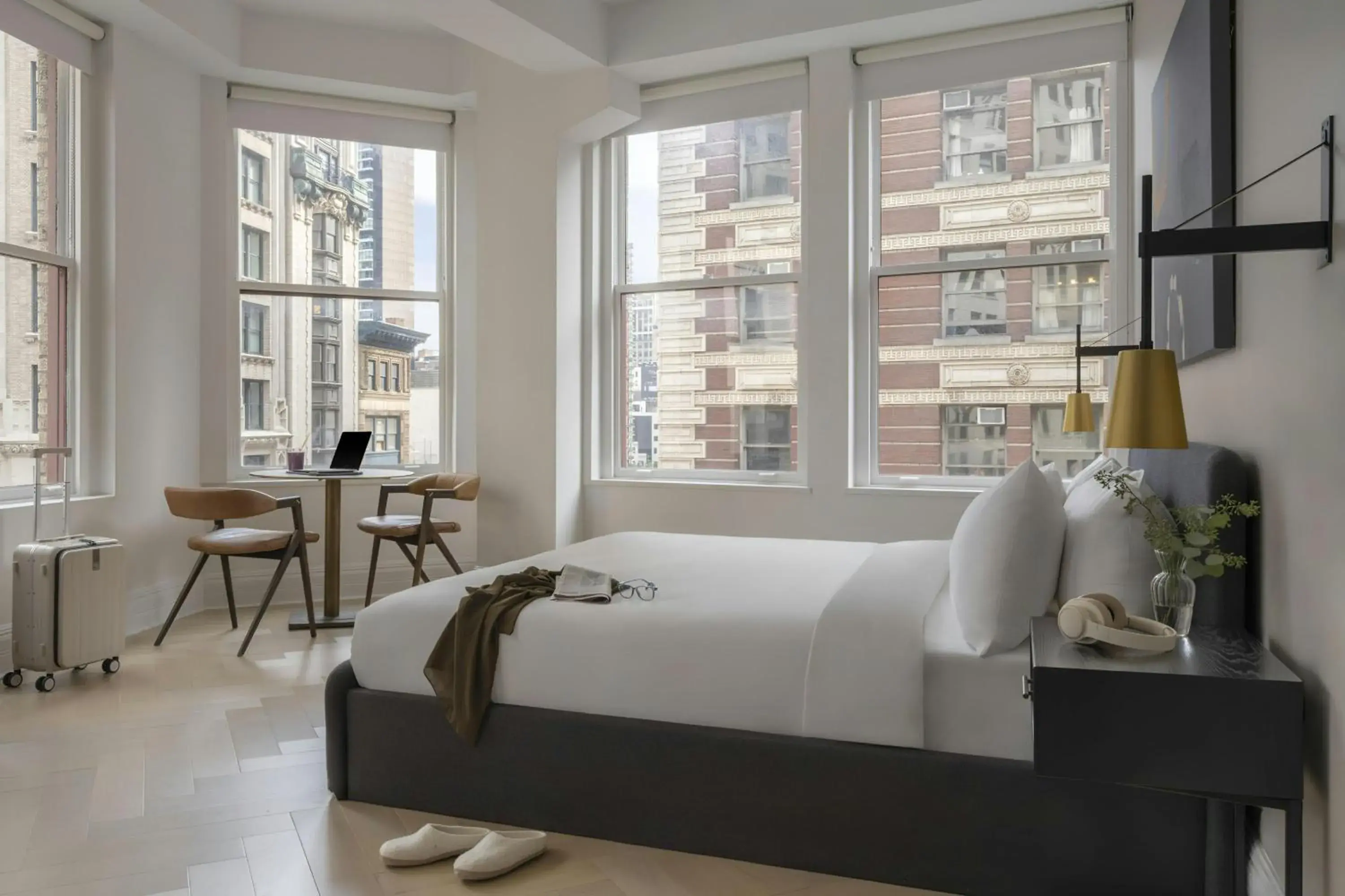 Flatiron Hotel, Sonder by Marriott Bonvoy Flatiron Hotel, Sonder by Marriott Bonvoy