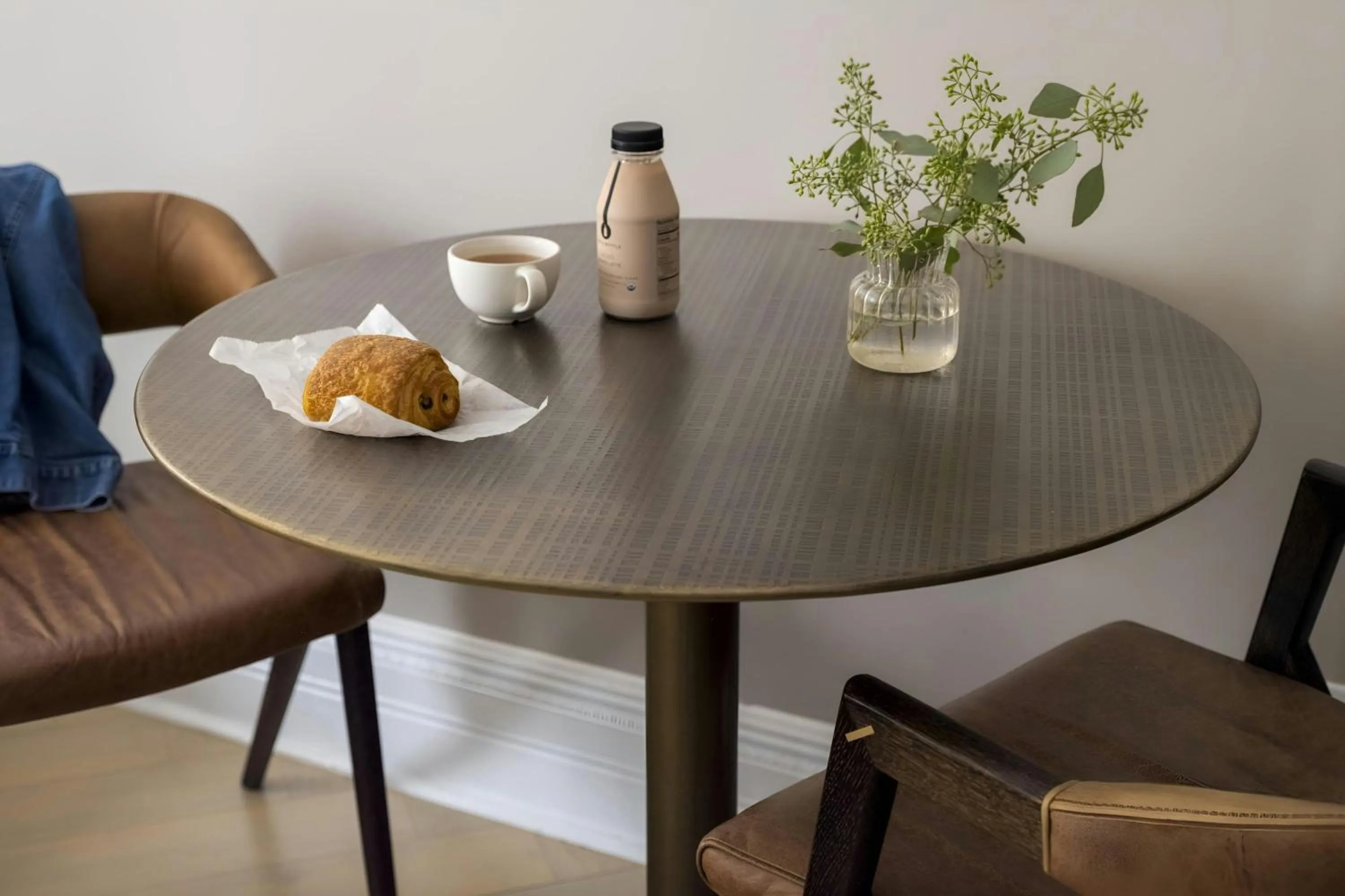 Photo of the whole room in Flatiron Hotel, Sonder by Marriott Bonvoy