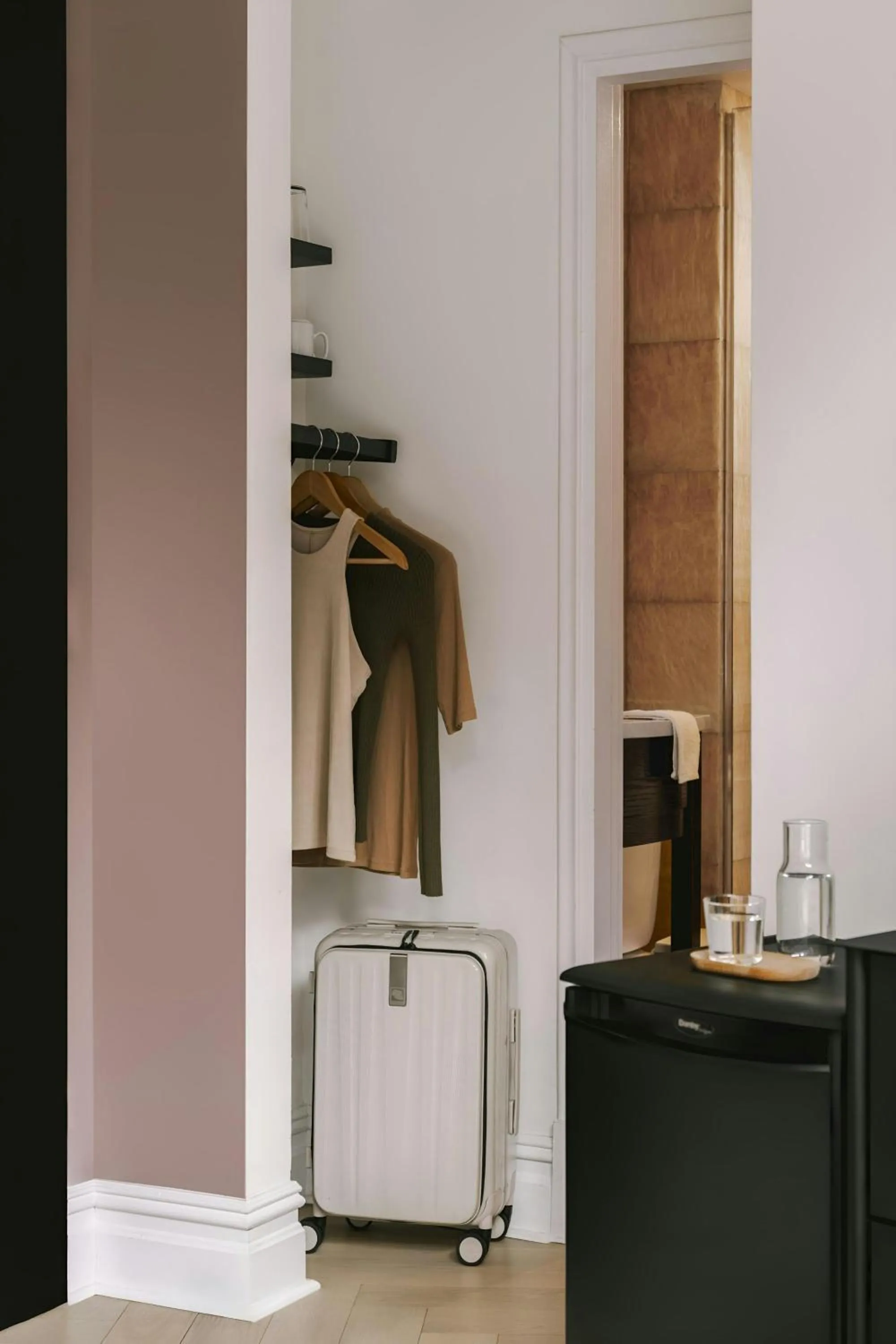 Bedroom in Flatiron Hotel, Sonder by Marriott Bonvoy