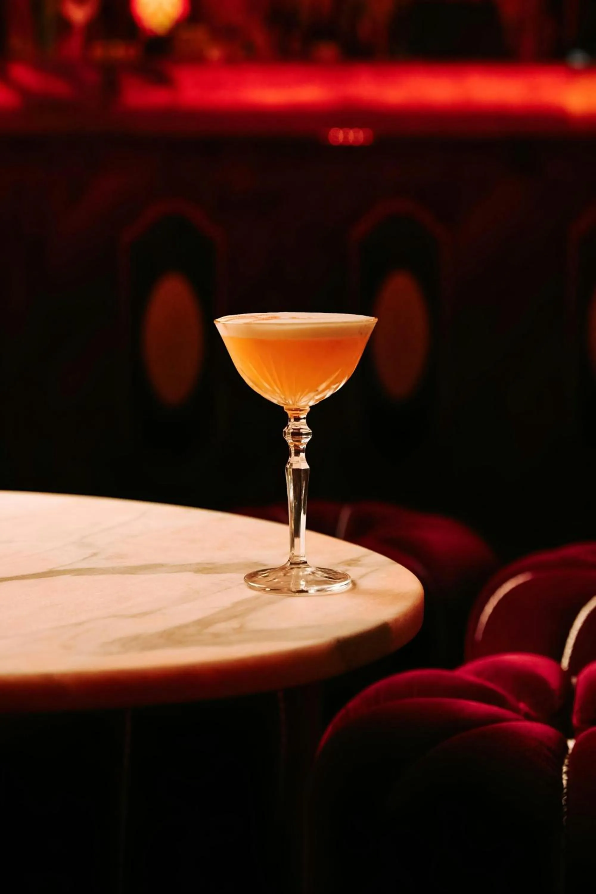 Restaurant/places to eat in Flatiron Hotel, Sonder by Marriott Bonvoy