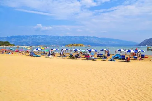 Valamar Camping San Marino