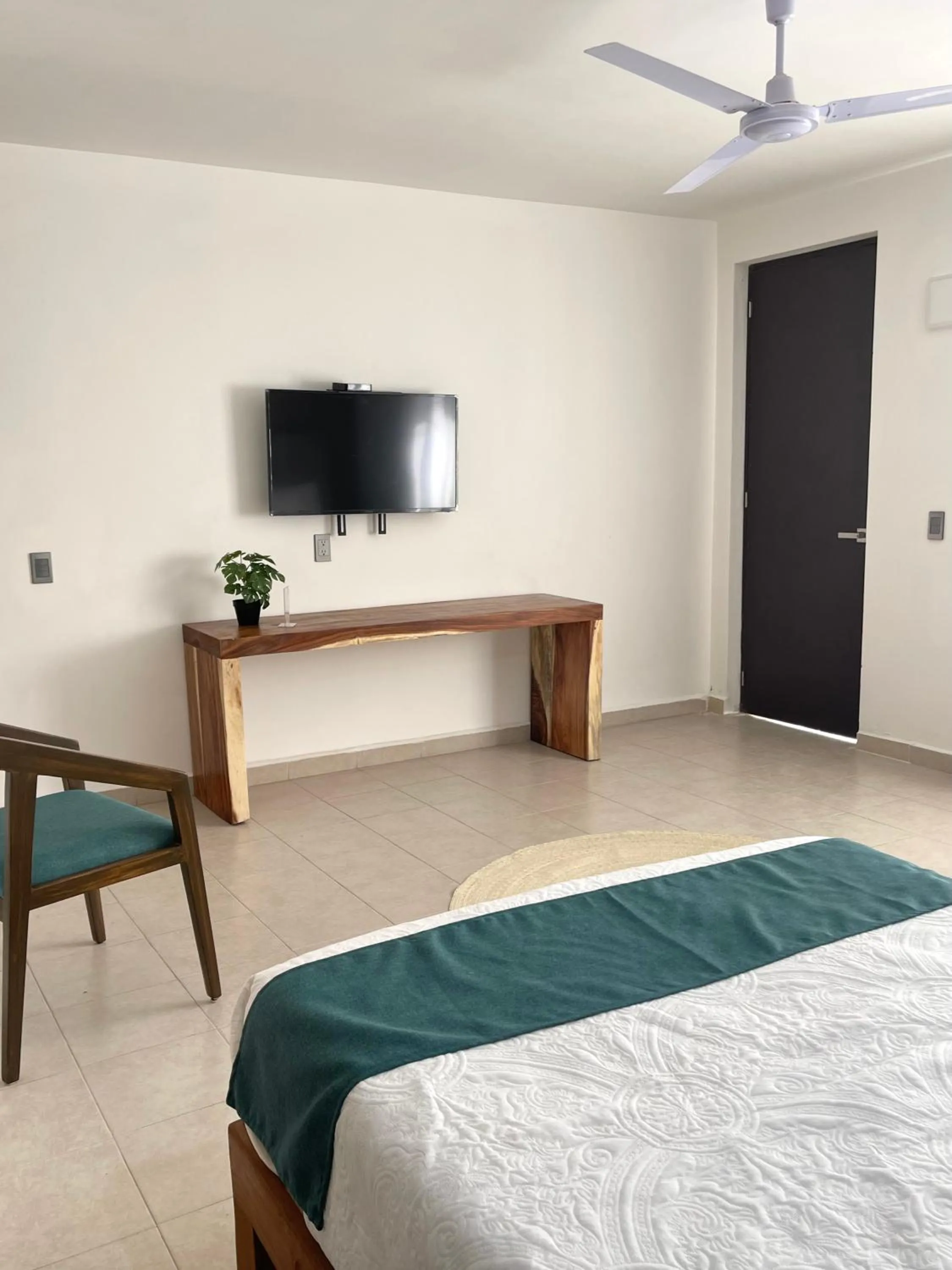 Bedroom in AZUL ARENA Hotel Boutique