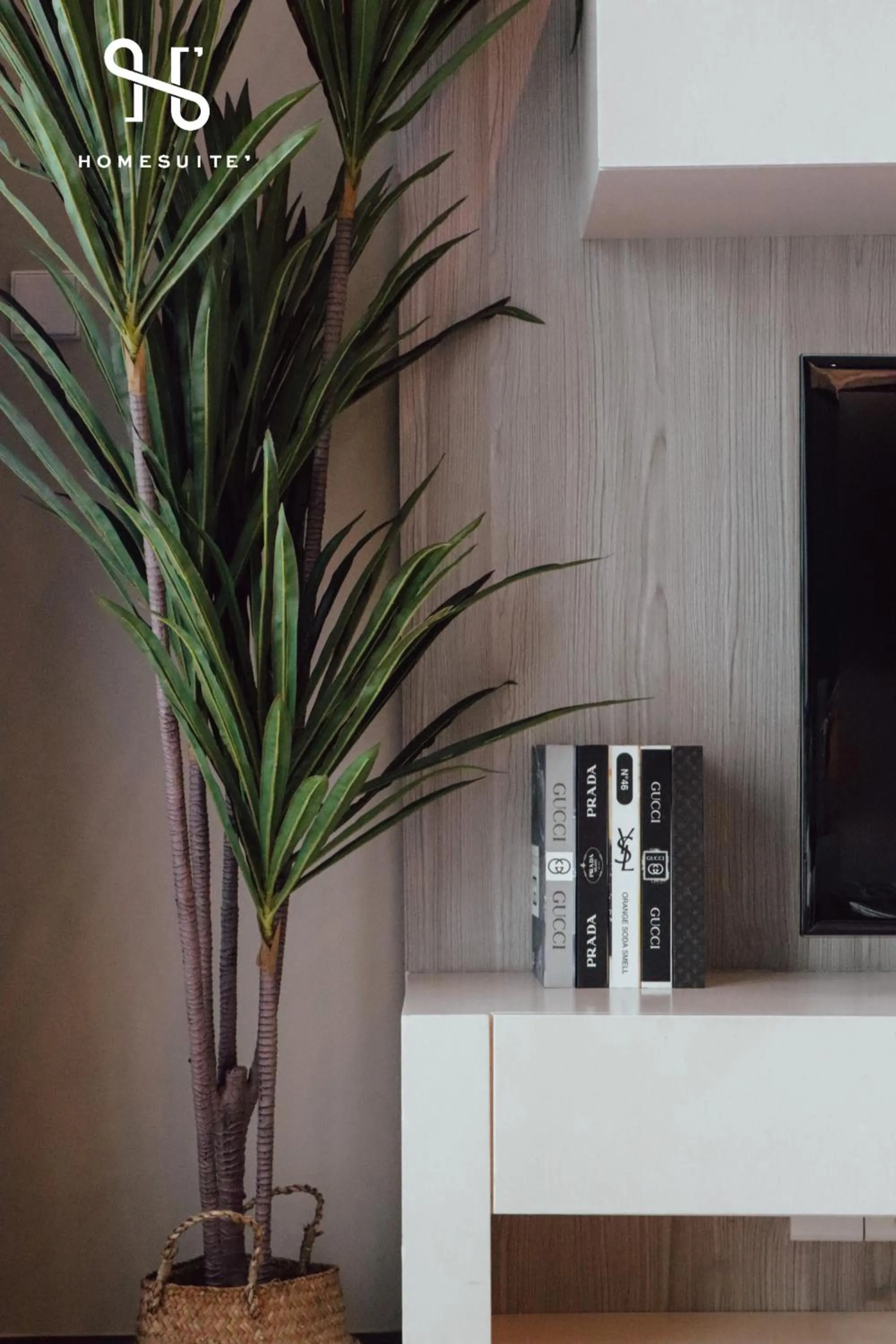 Coffee/tea facilities in Homesuite' Home at Riverson Soho