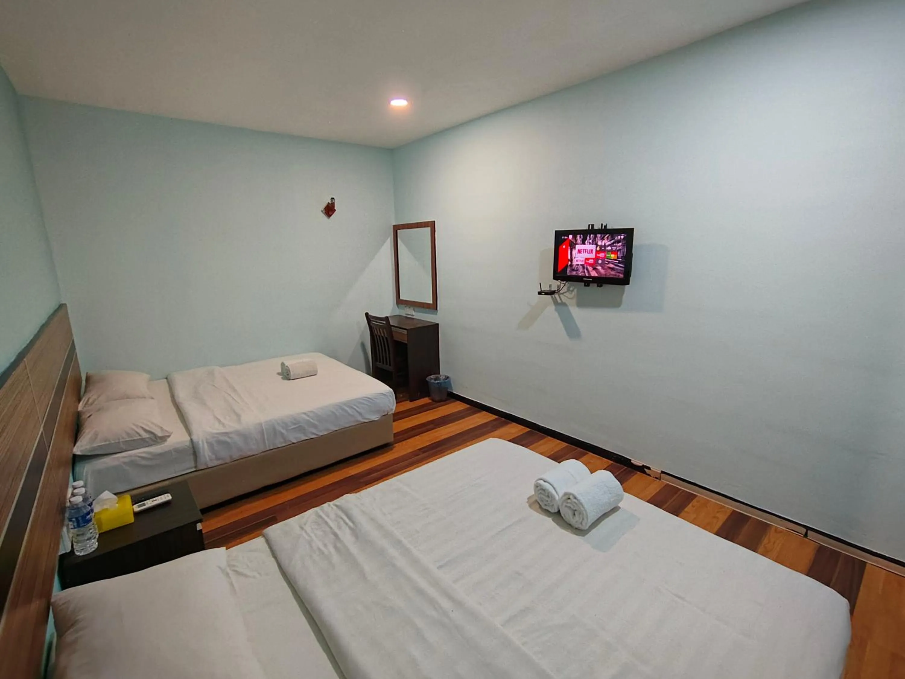 Sky View Hotel Dengkil