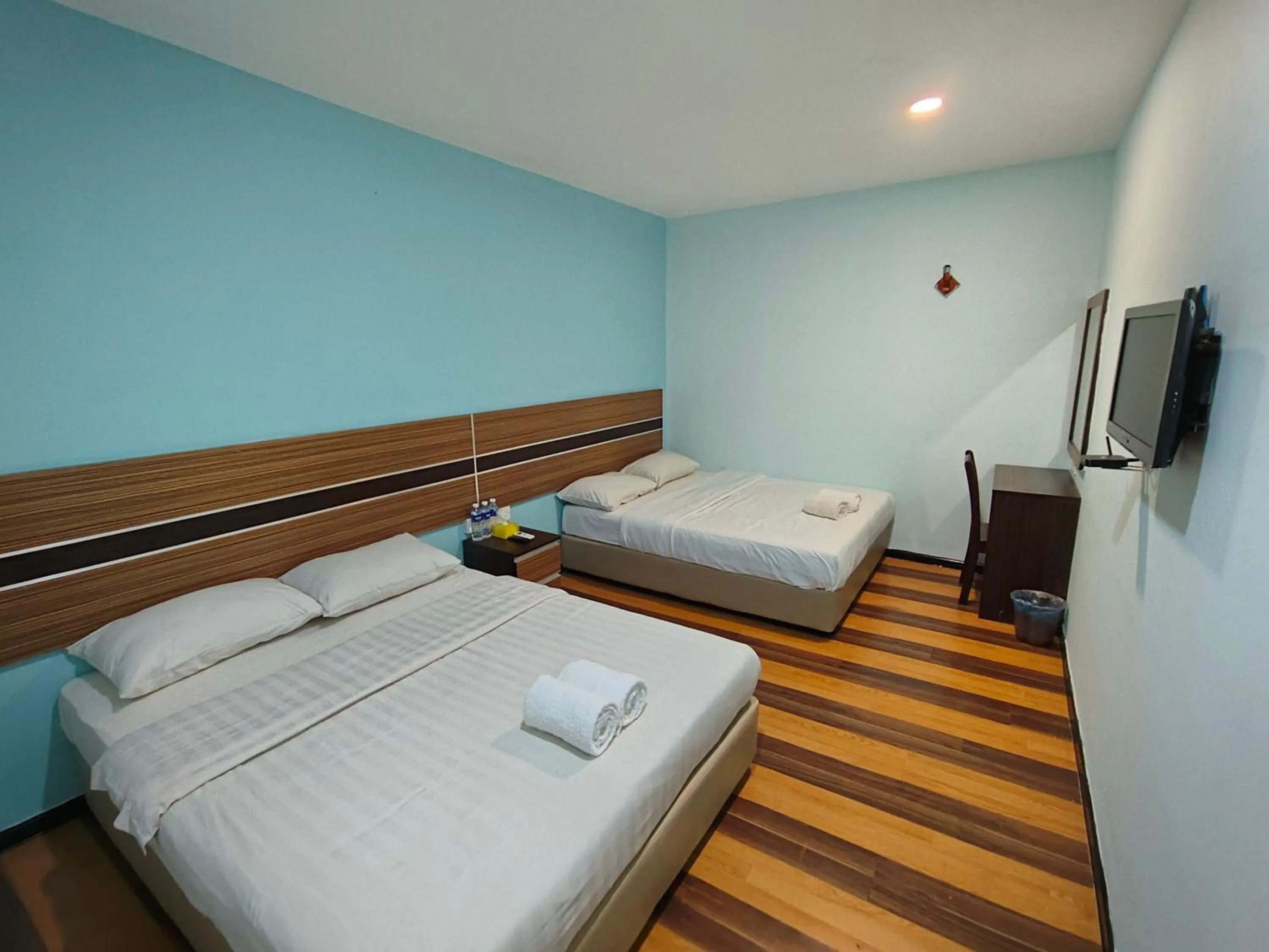 Sky View Hotel Dengkil