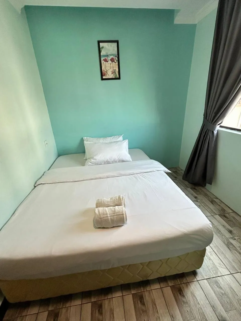 Sky View Hotel Dengkil