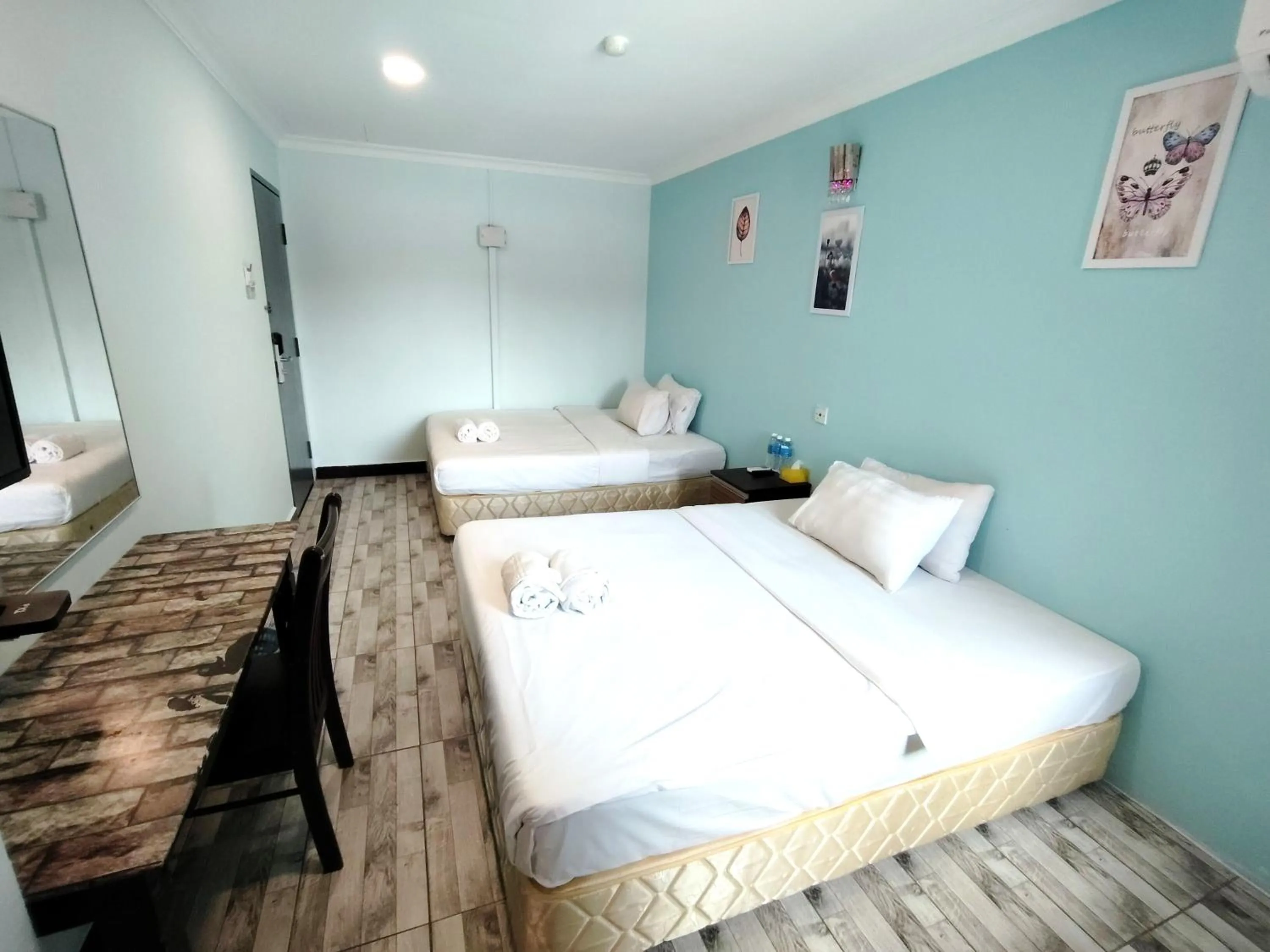 Sky View Hotel Dengkil