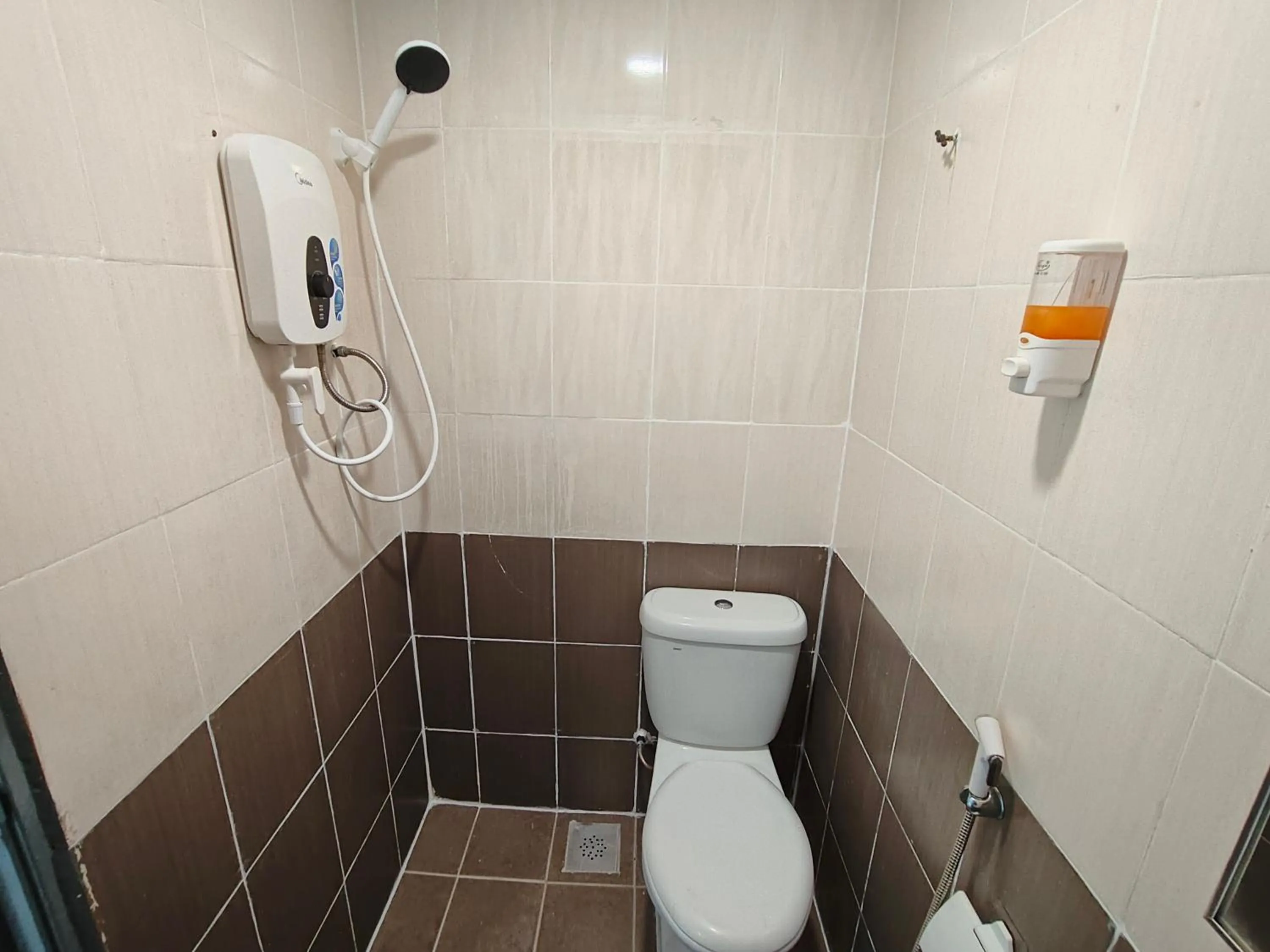 Sky View Hotel Dengkil