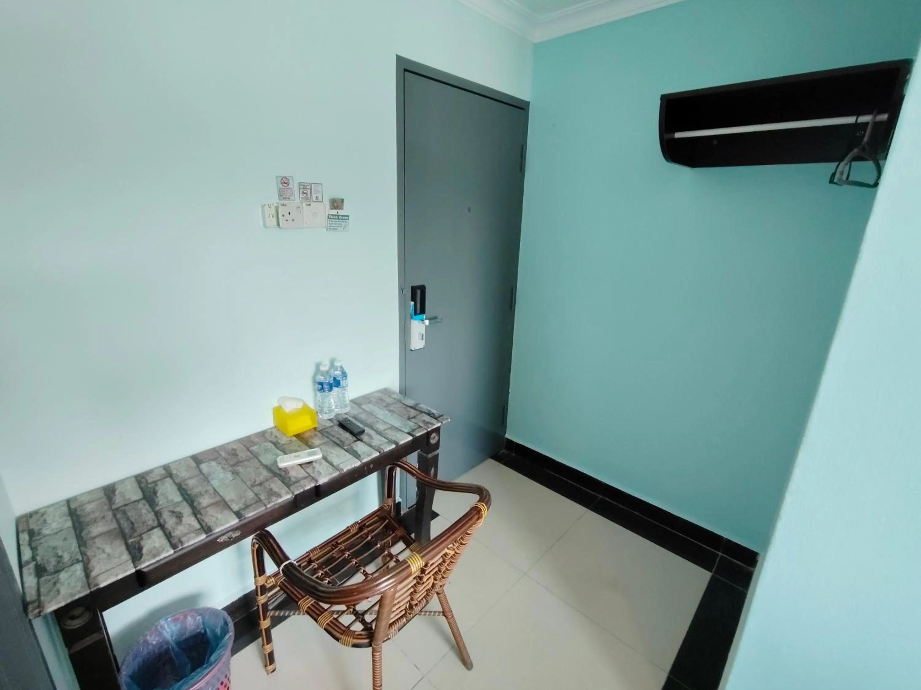 Sky View Hotel Dengkil