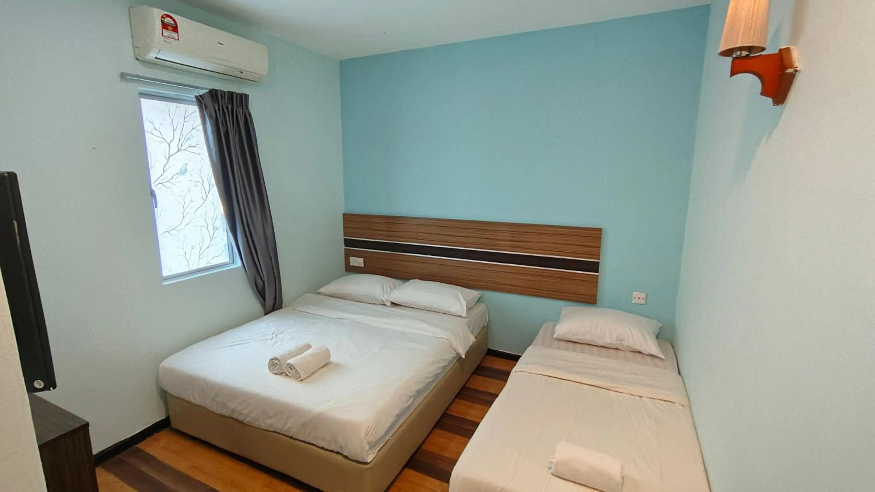 Sky View Hotel Dengkil