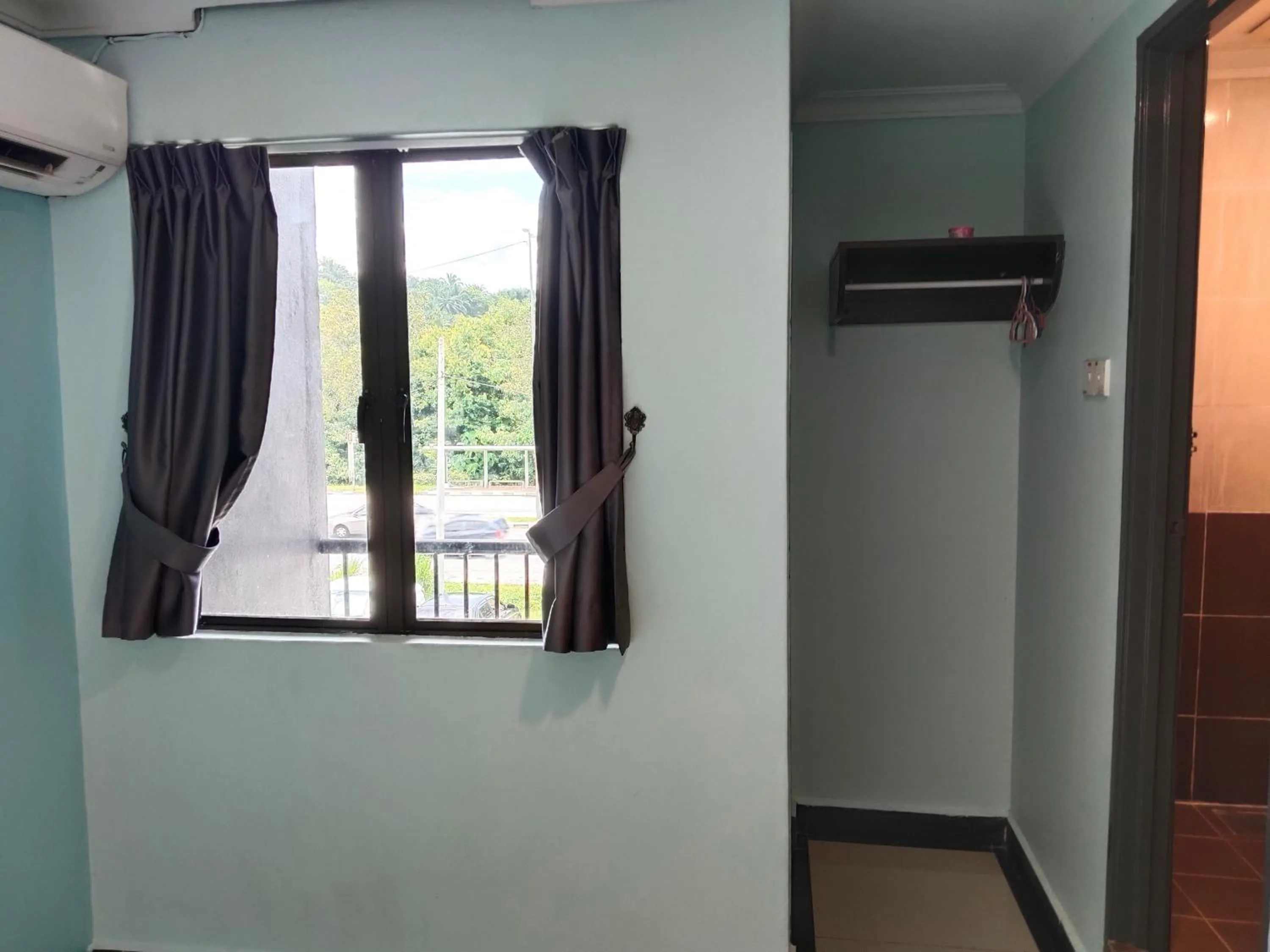 Sky View Hotel Dengkil