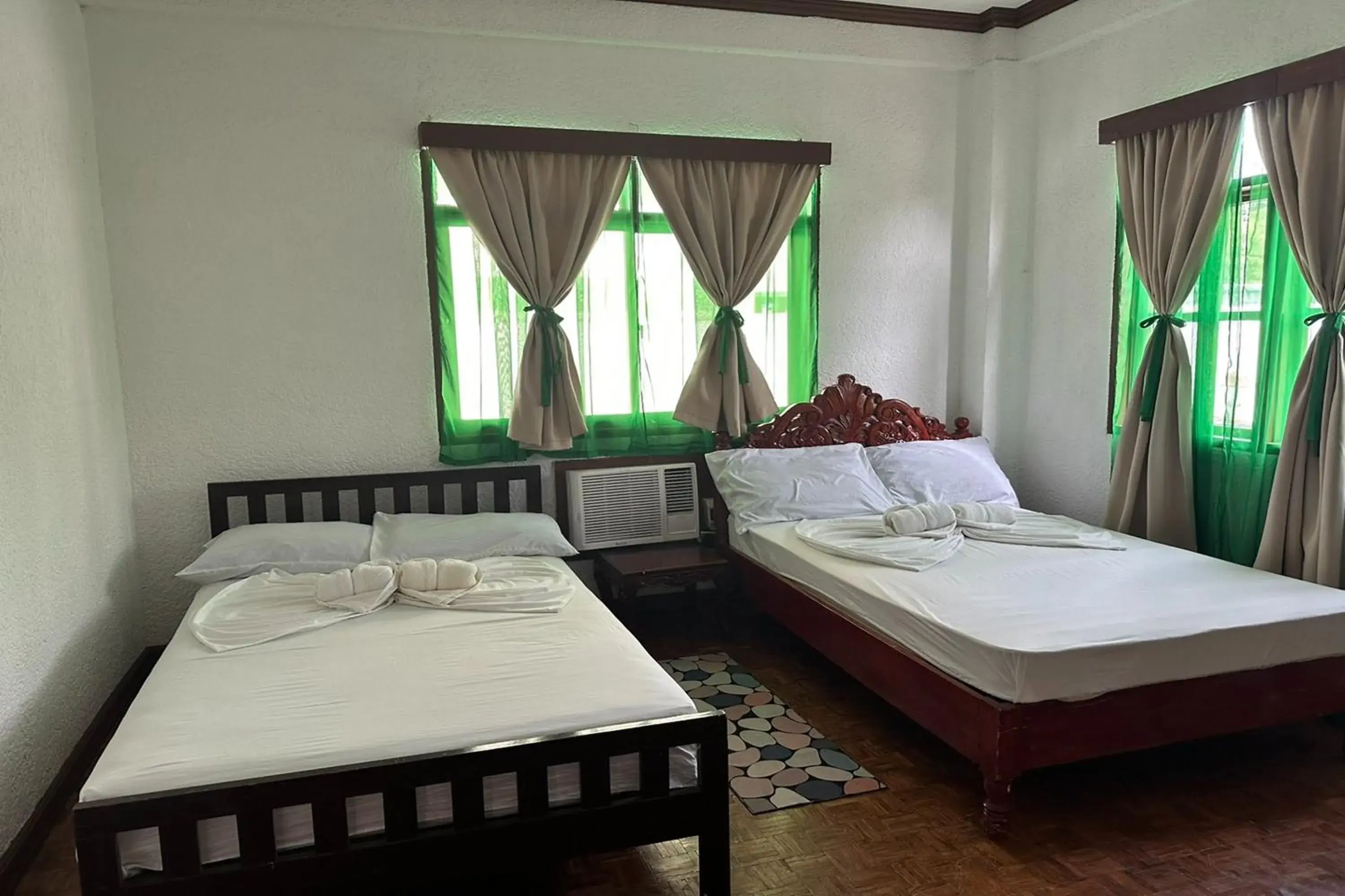 Standard Double Room in Hardin De Corales Standard Double Room in Hardin De Corales