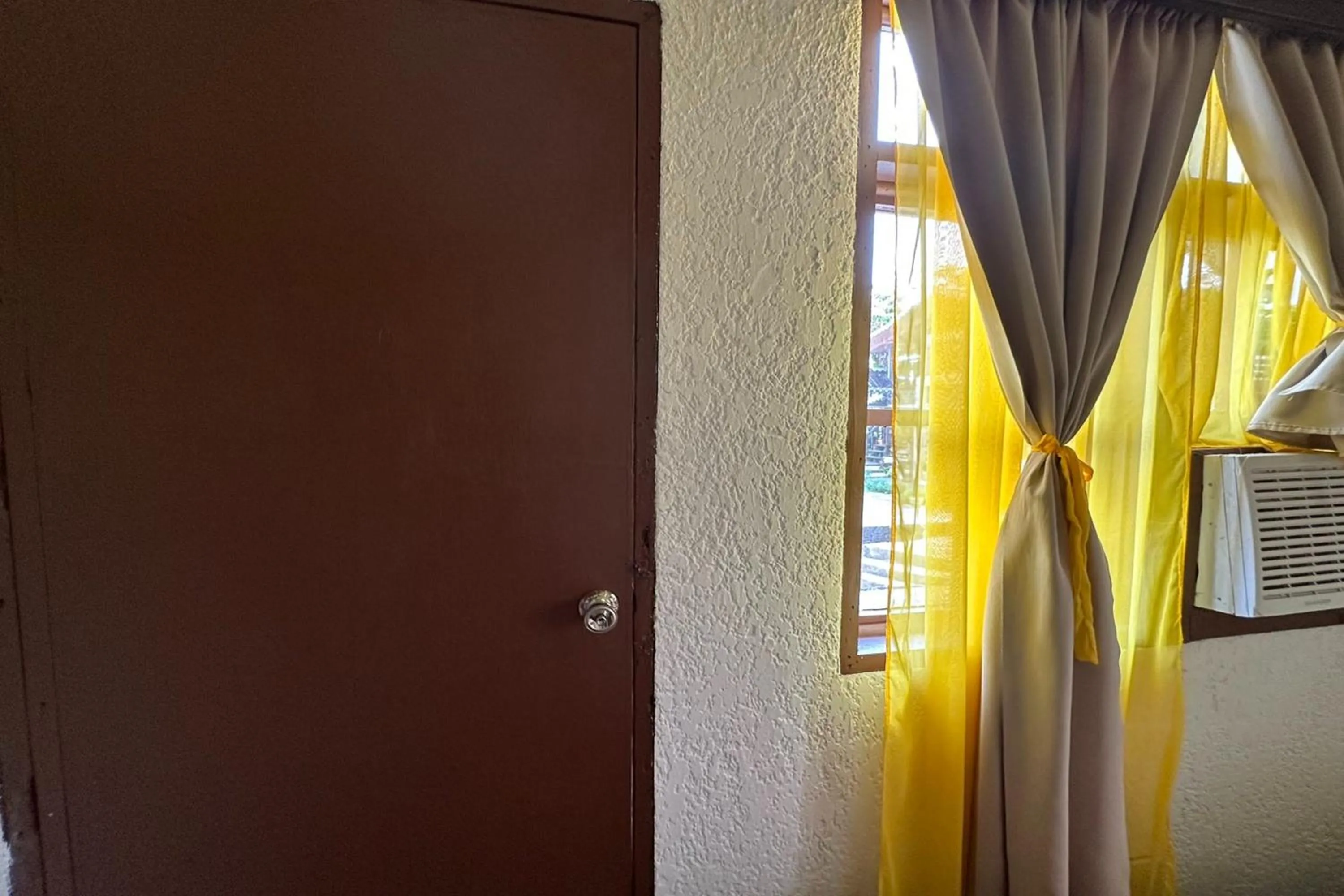 Bedroom in Hardin De Corales