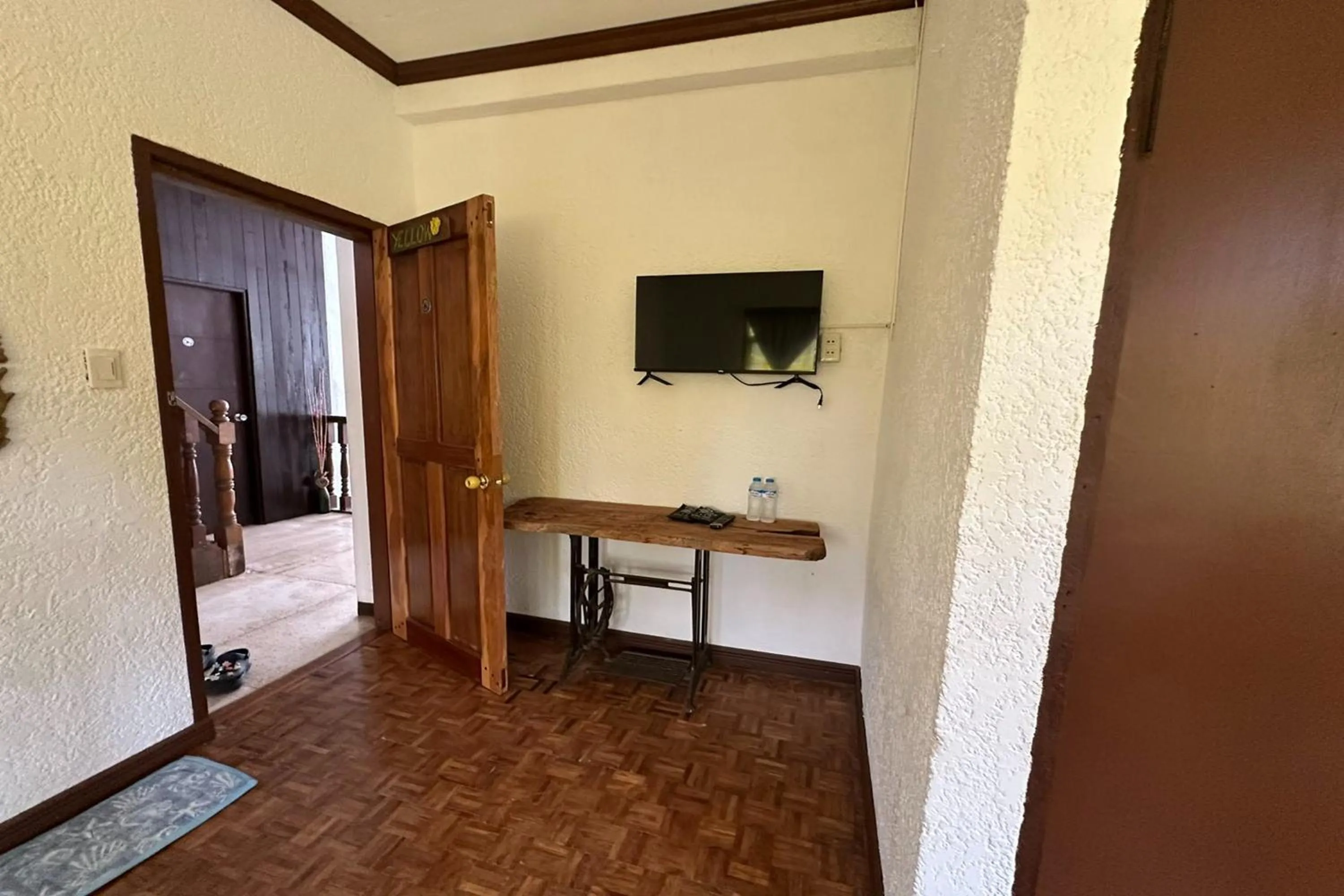 TV and multimedia in Hardin De Corales