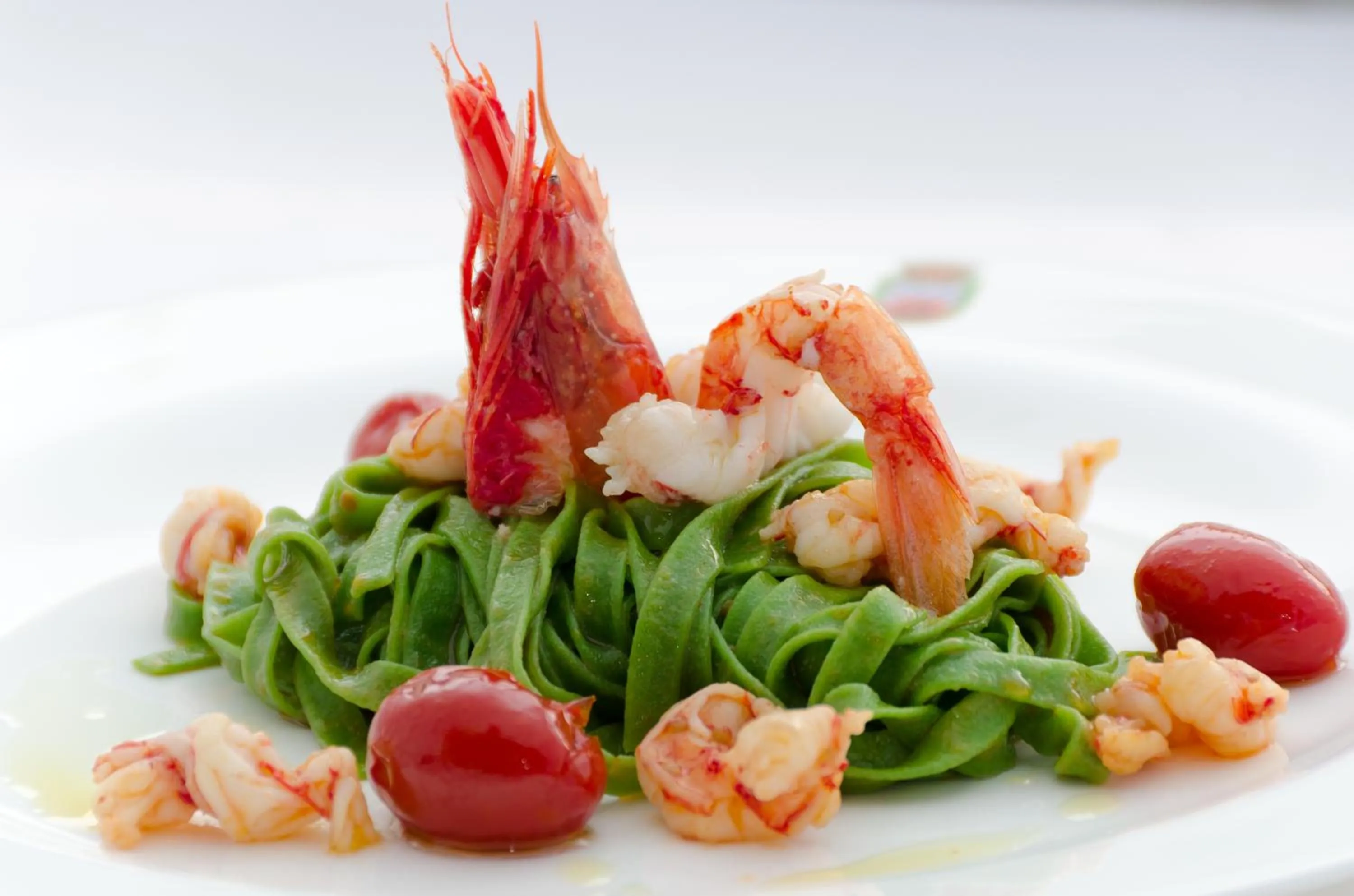 Restaurant/places to eat in Golf Hotel Castelconturbia