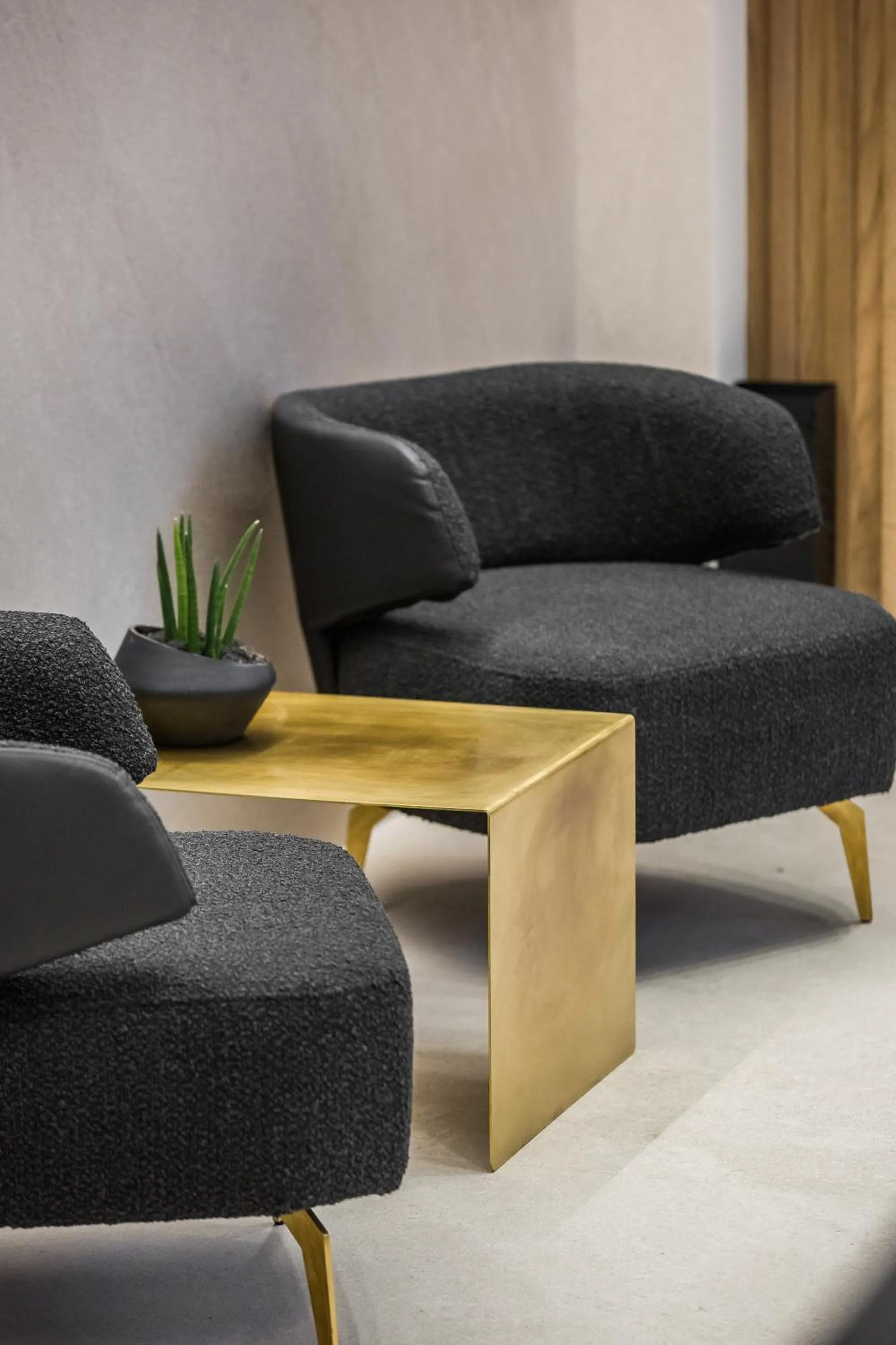 Lounge or bar in Canale Hotel & Suites