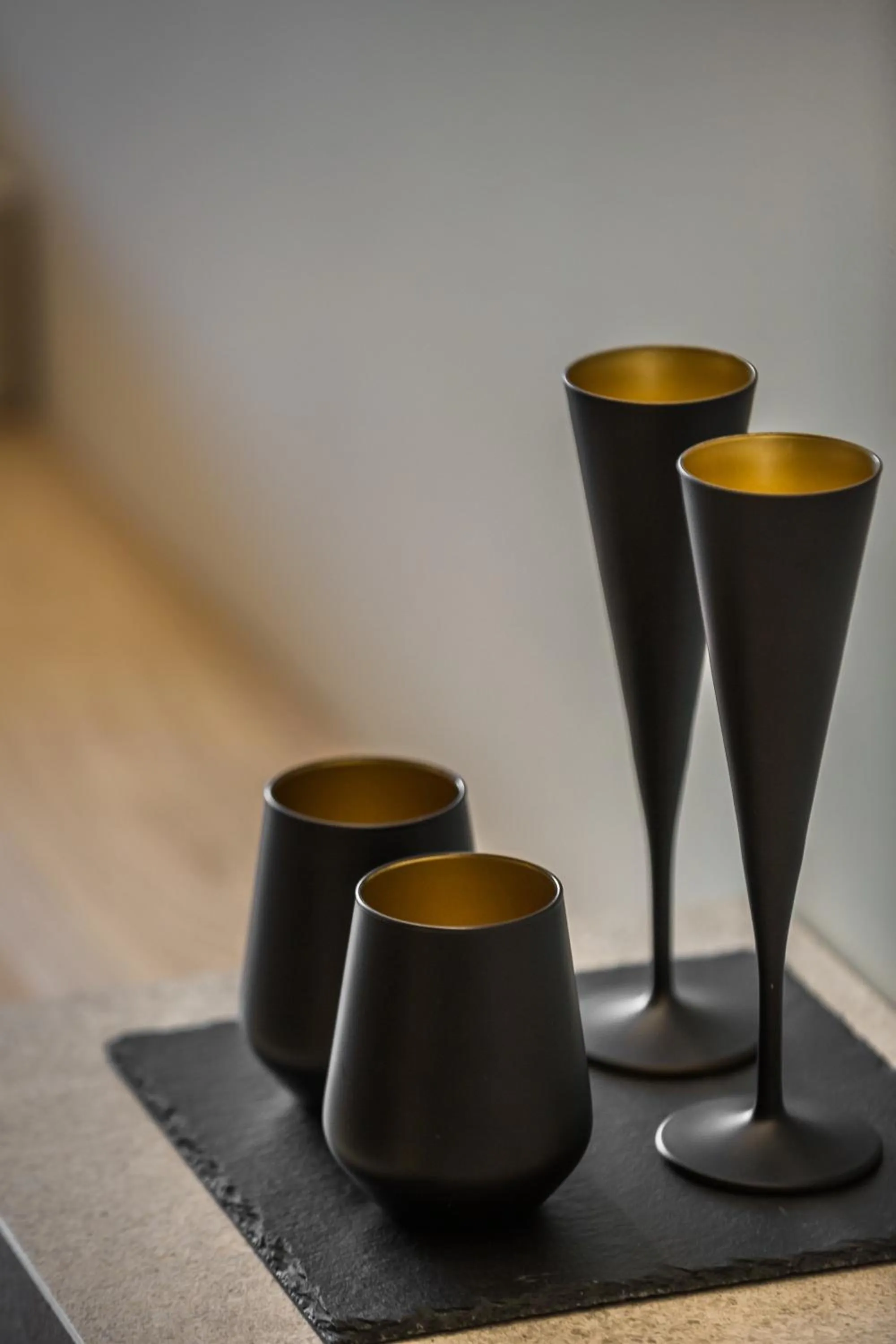 Alcoholic drinks in Canale Hotel & Suites