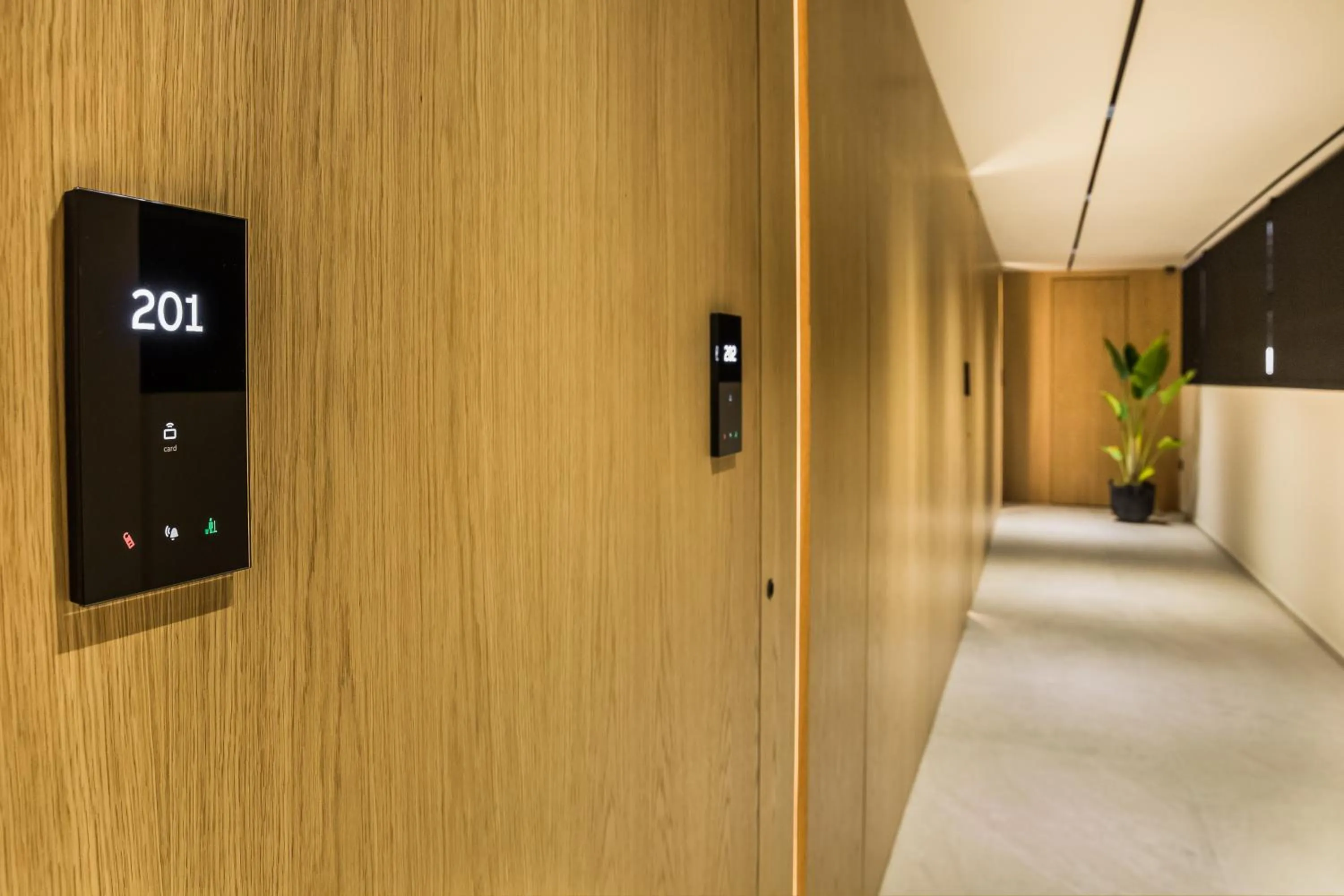 Communal lounge/ TV room in Canale Hotel & Suites