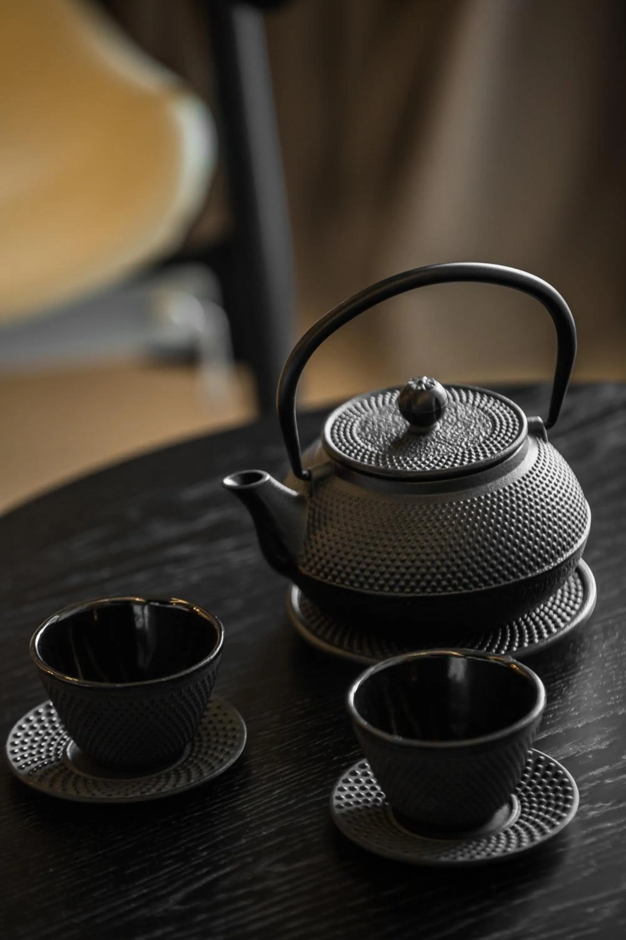 Coffee/tea facilities in Canale Hotel & Suites