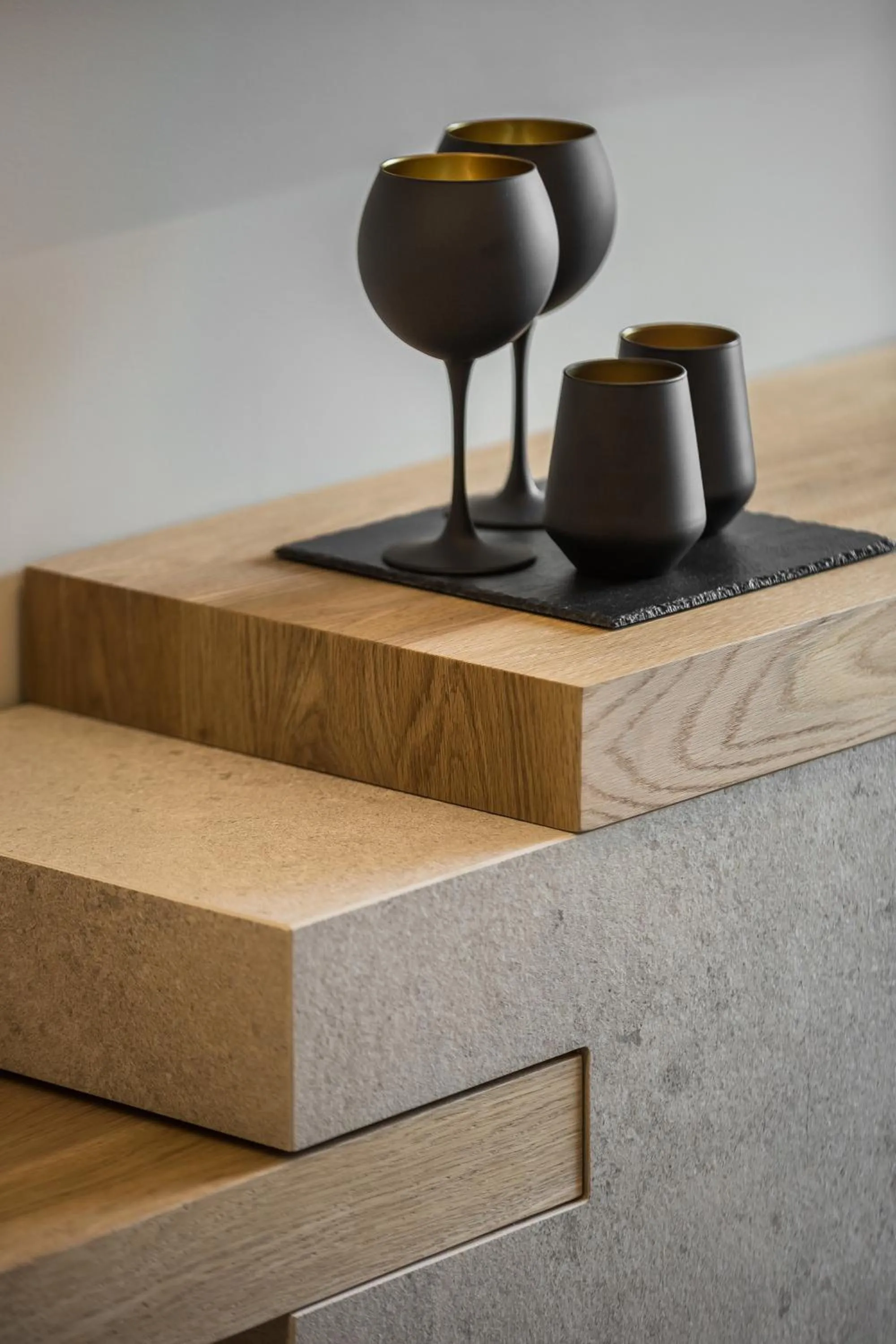 Drinks in Canale Hotel & Suites