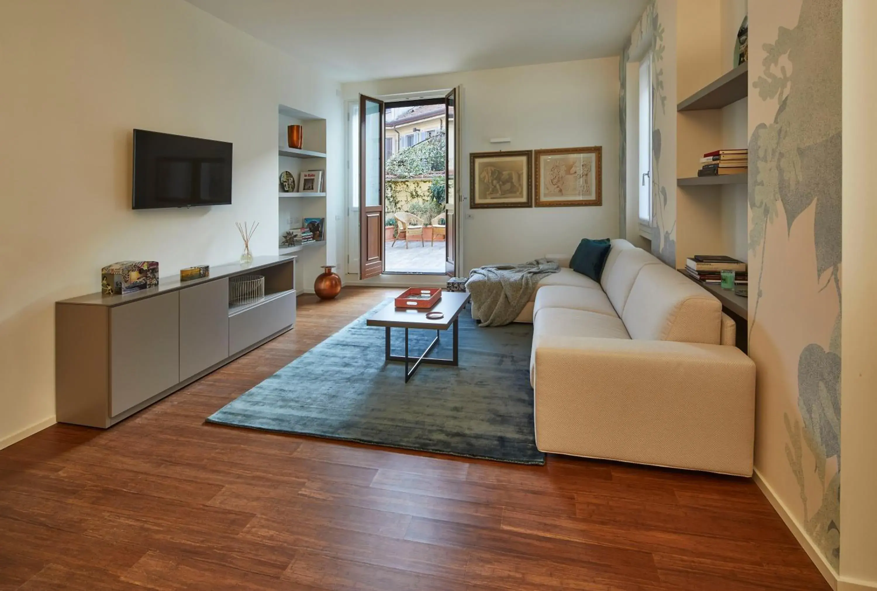 Ariosto Social Club Ariosto Social Club