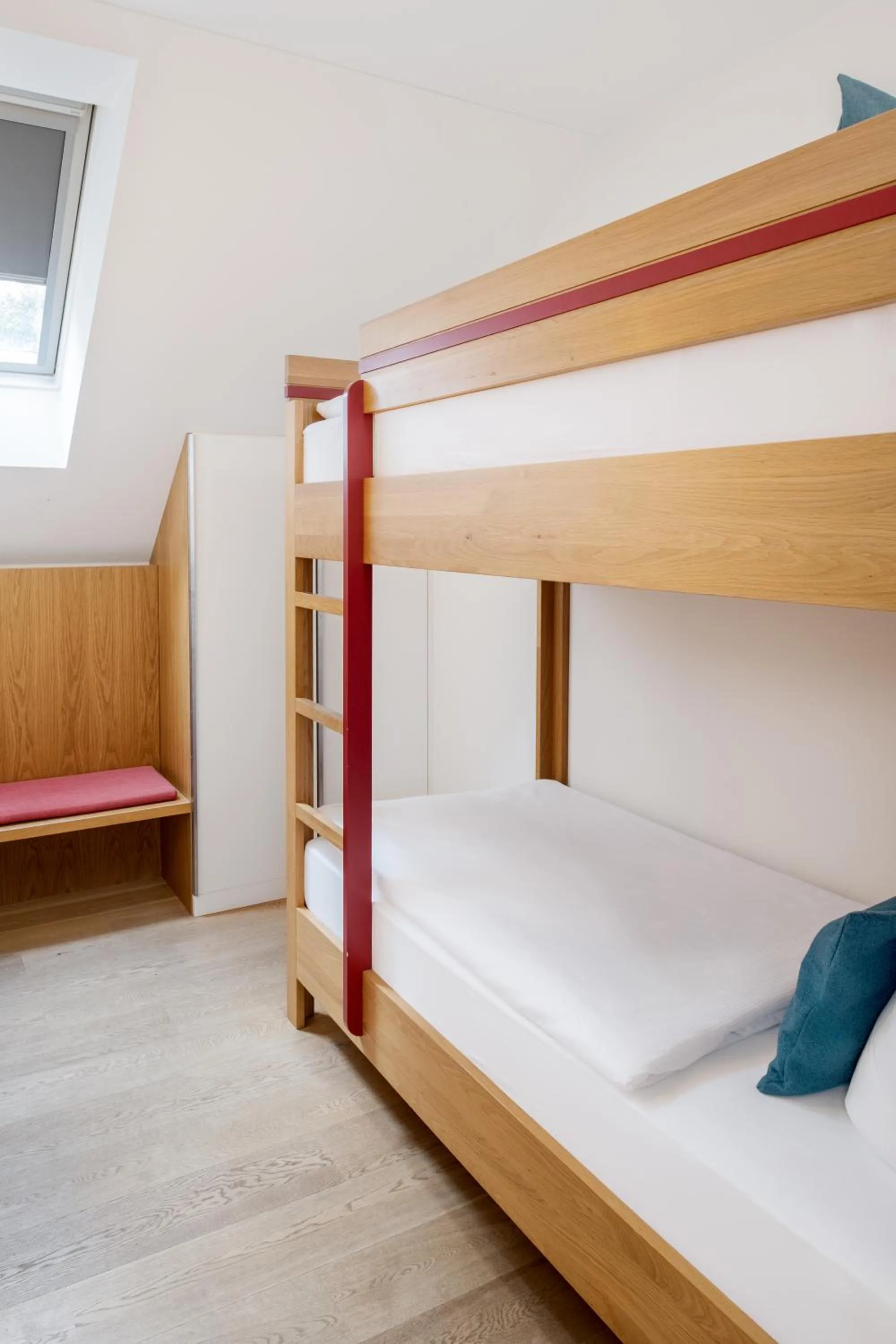 children, Bed in Hotel Aiterbach am Chiemsee