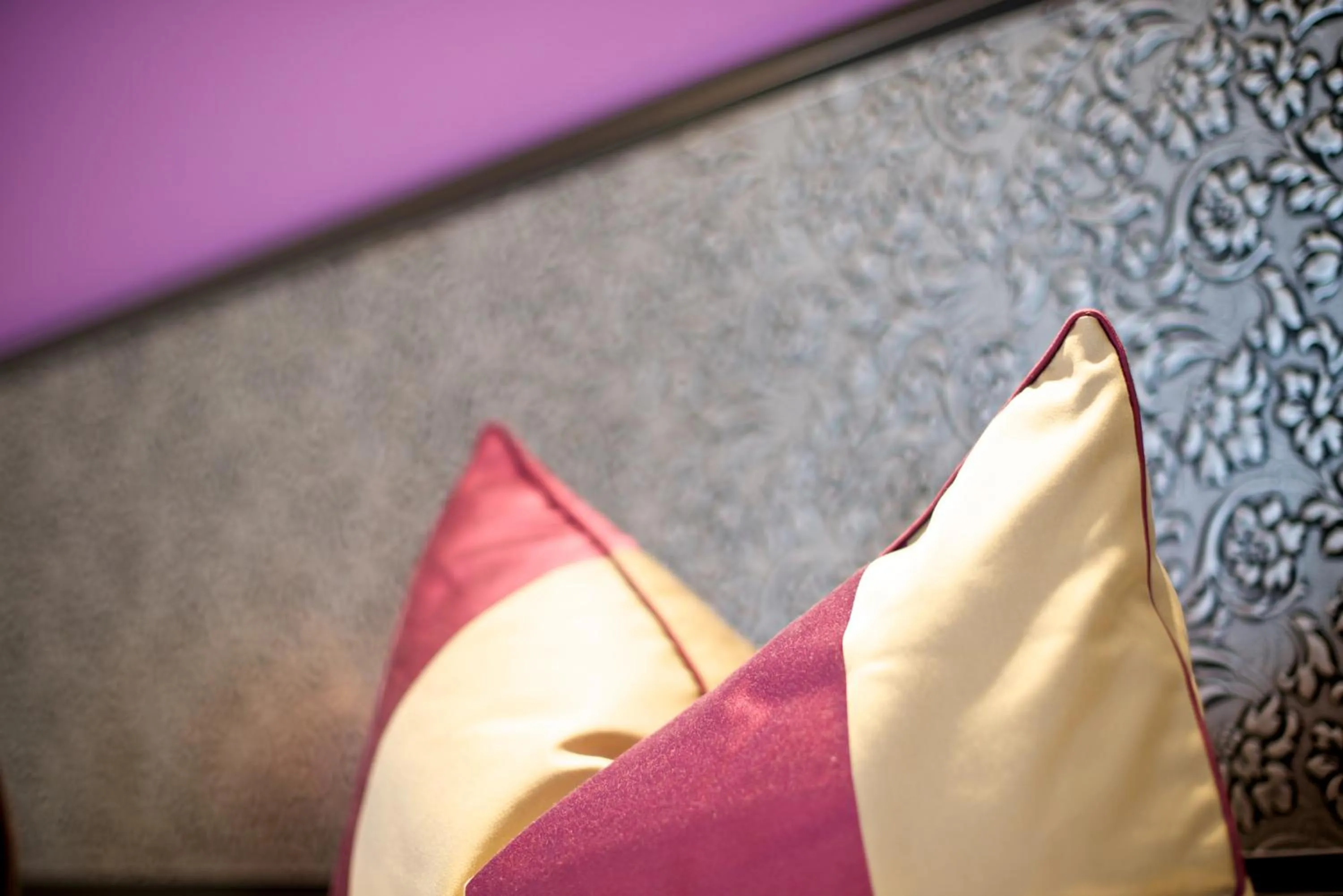 Decorative detail in Alpenlove - Adult SPA Hotel