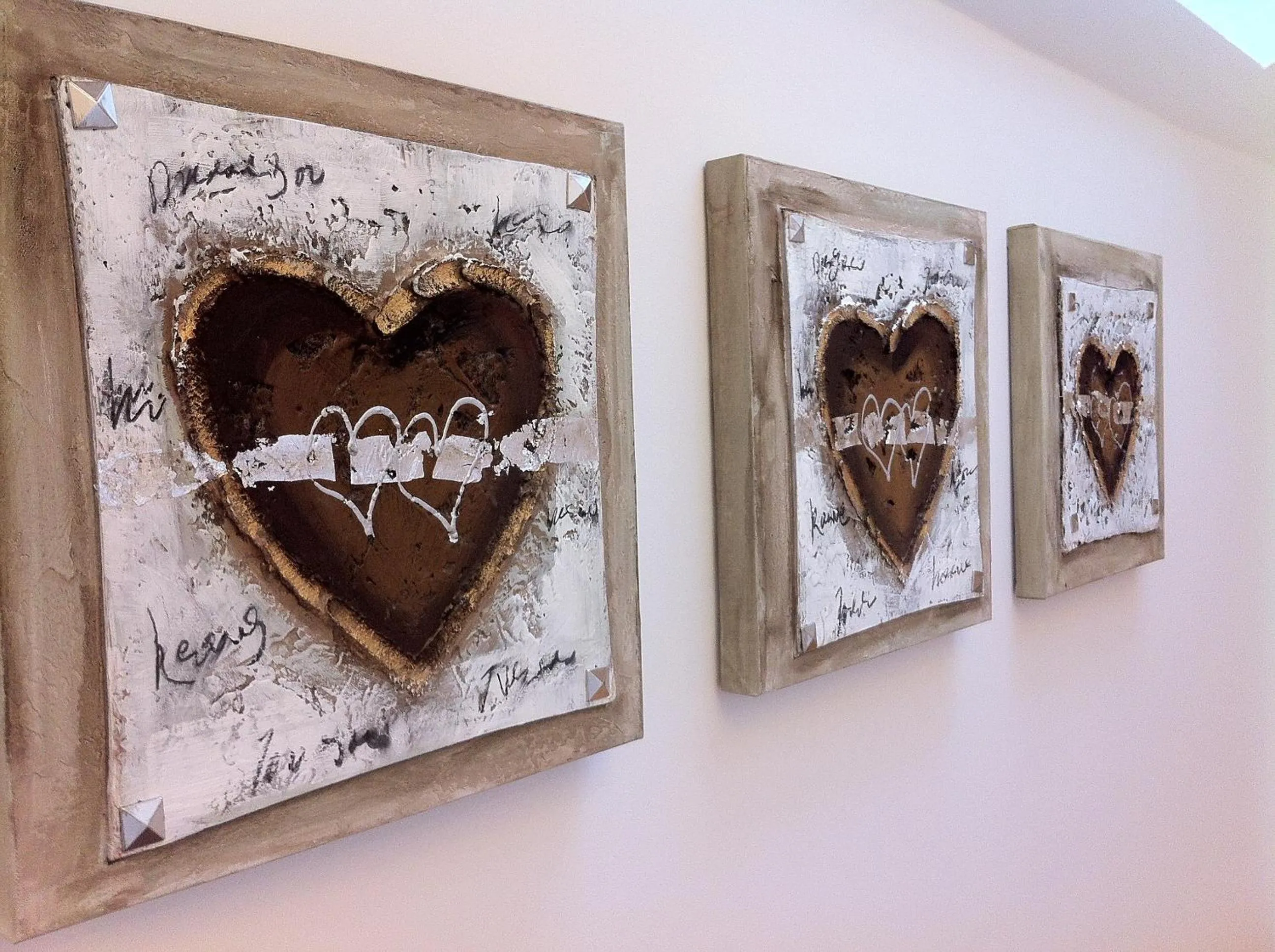 Decorative detail in Alpenlove - Adult SPA Hotel