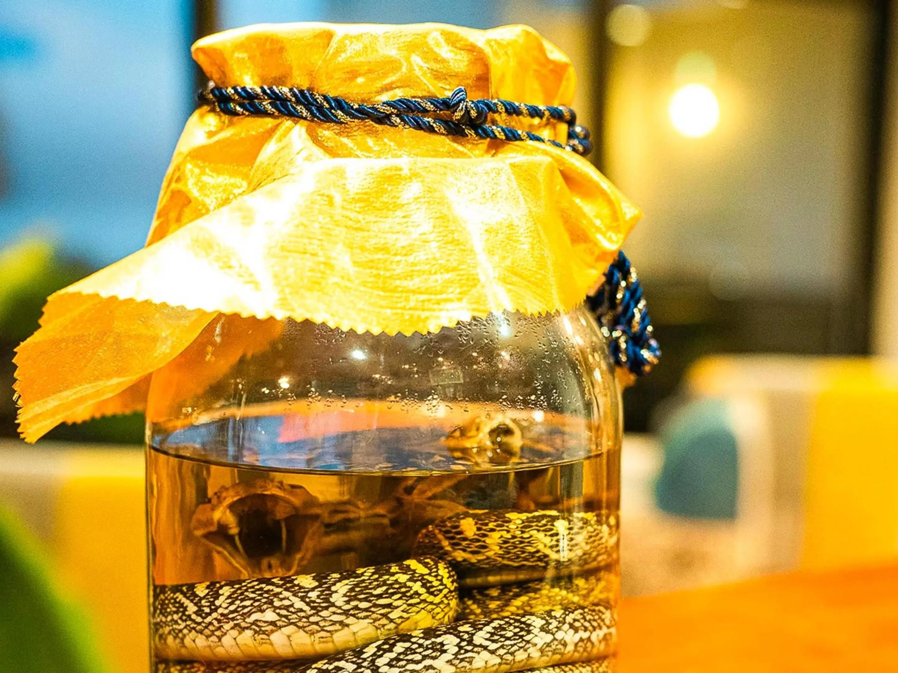 Restaurant/places to eat in Haruhoo Resort ISHIGAKI